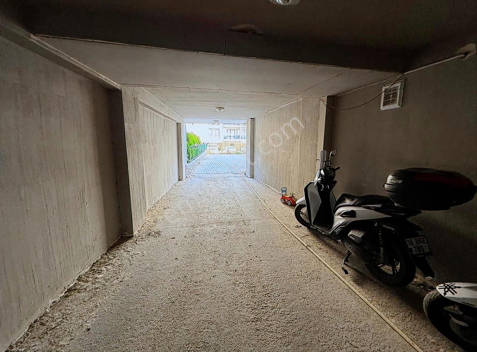 Fethiye'de 4+1 Dubleks Daire 145m² Net | Fsm & Podyumpark Yakını - Görsel 15