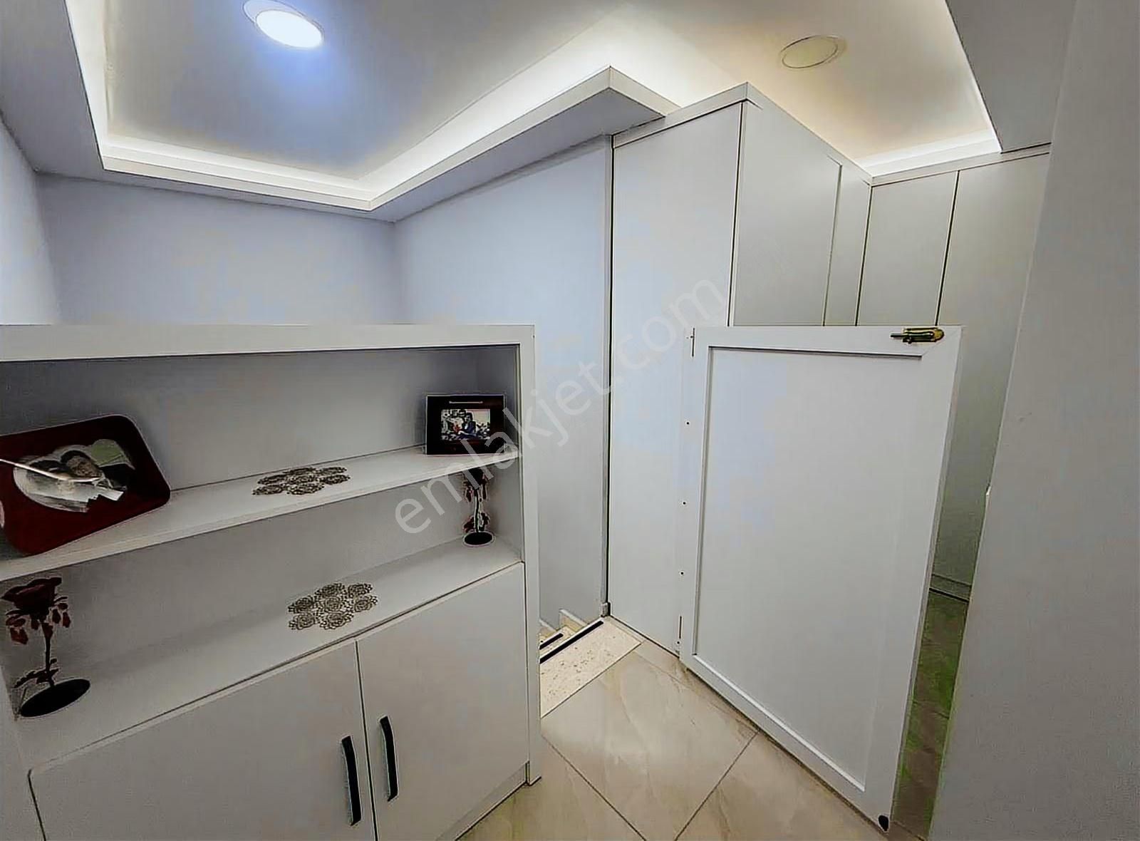 Fethiye'de 4+1 Dubleks Daire 145m² Net | Fsm & Podyumpark Yakını - Görsel 27