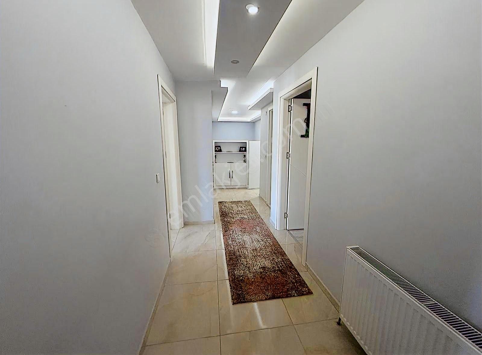 Fethiye'de 4+1 Dubleks Daire 145m² Net | Fsm & Podyumpark Yakını - Görsel 3