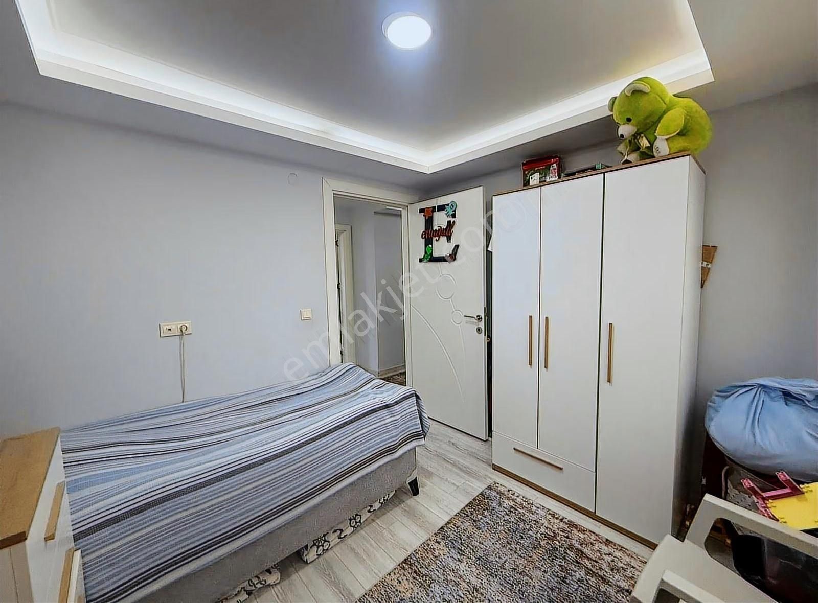 Fethiye'de 4+1 Dubleks Daire 145m² Net | Fsm & Podyumpark Yakını - Görsel 28