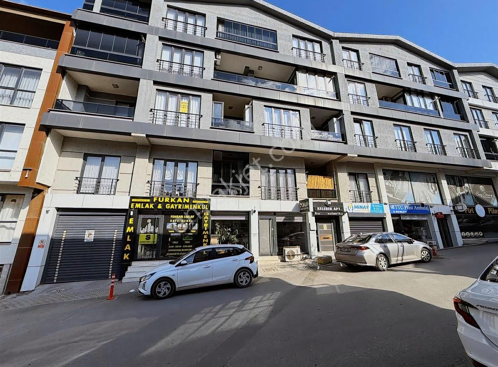 Fethiye'de 4+1 Dubleks Daire 145m² Net | Fsm & Podyumpark Yakını - Görsel 30