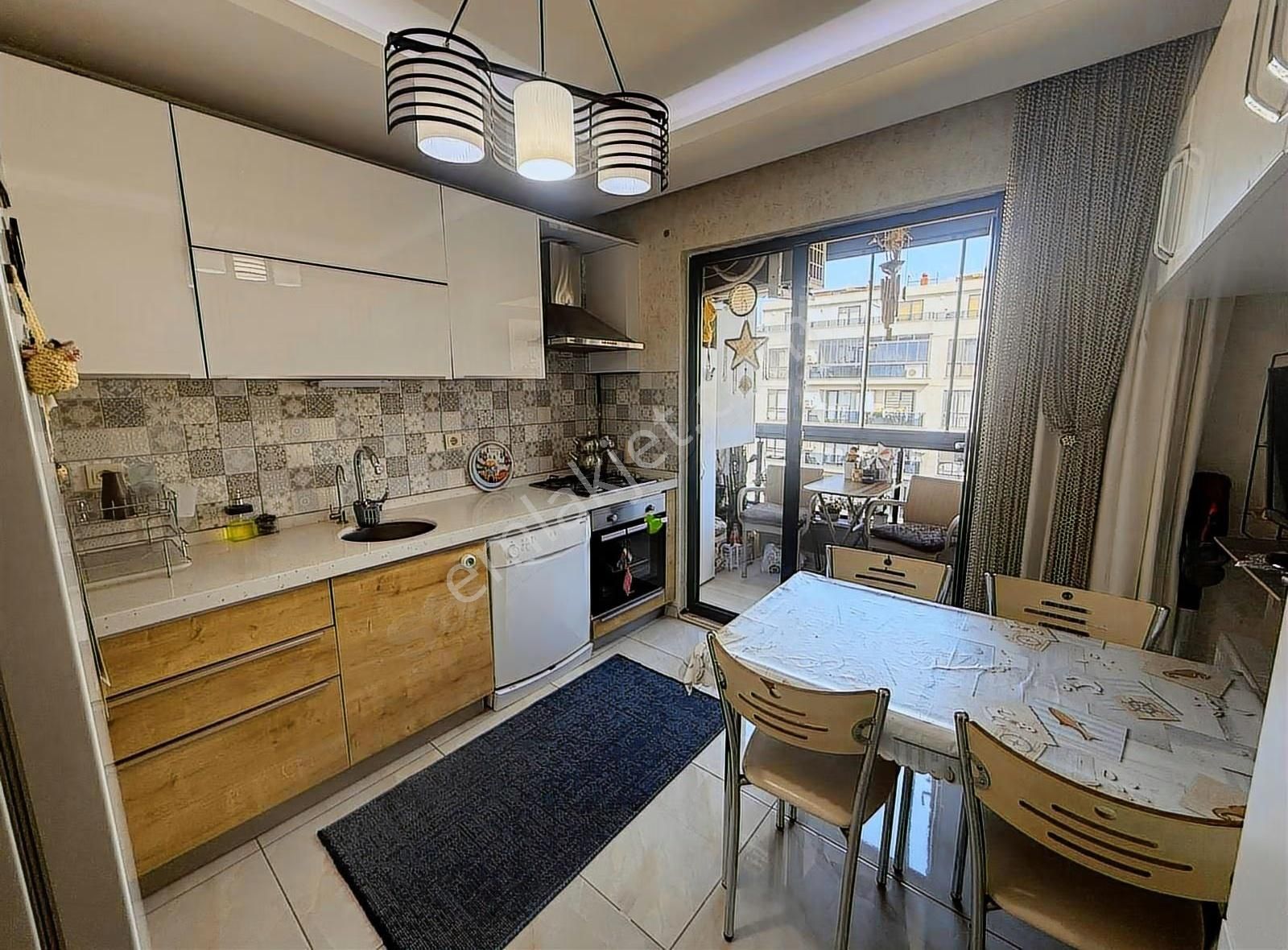 Fethiye'de 4+1 Dubleks Daire 145m² Net | Fsm & Podyumpark Yakını - Görsel 24