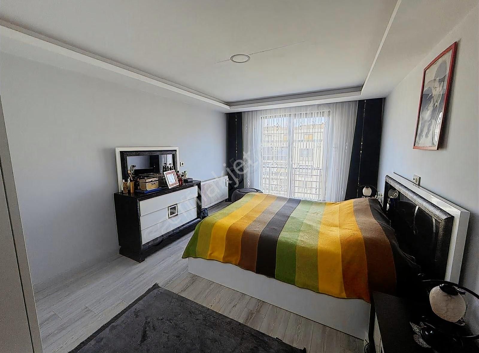 Fethiye'de 4+1 Dubleks Daire 145m² Net | Fsm & Podyumpark Yakını - Görsel 16