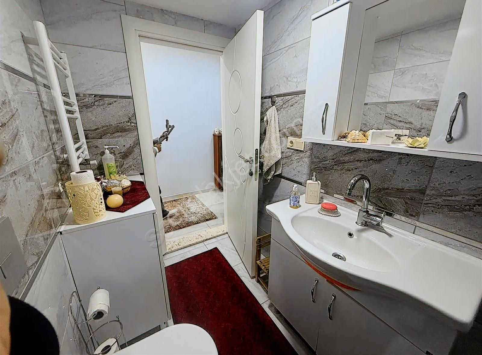 Fethiye'de 4+1 Dubleks Daire 145m² Net | Fsm & Podyumpark Yakını - Görsel 26