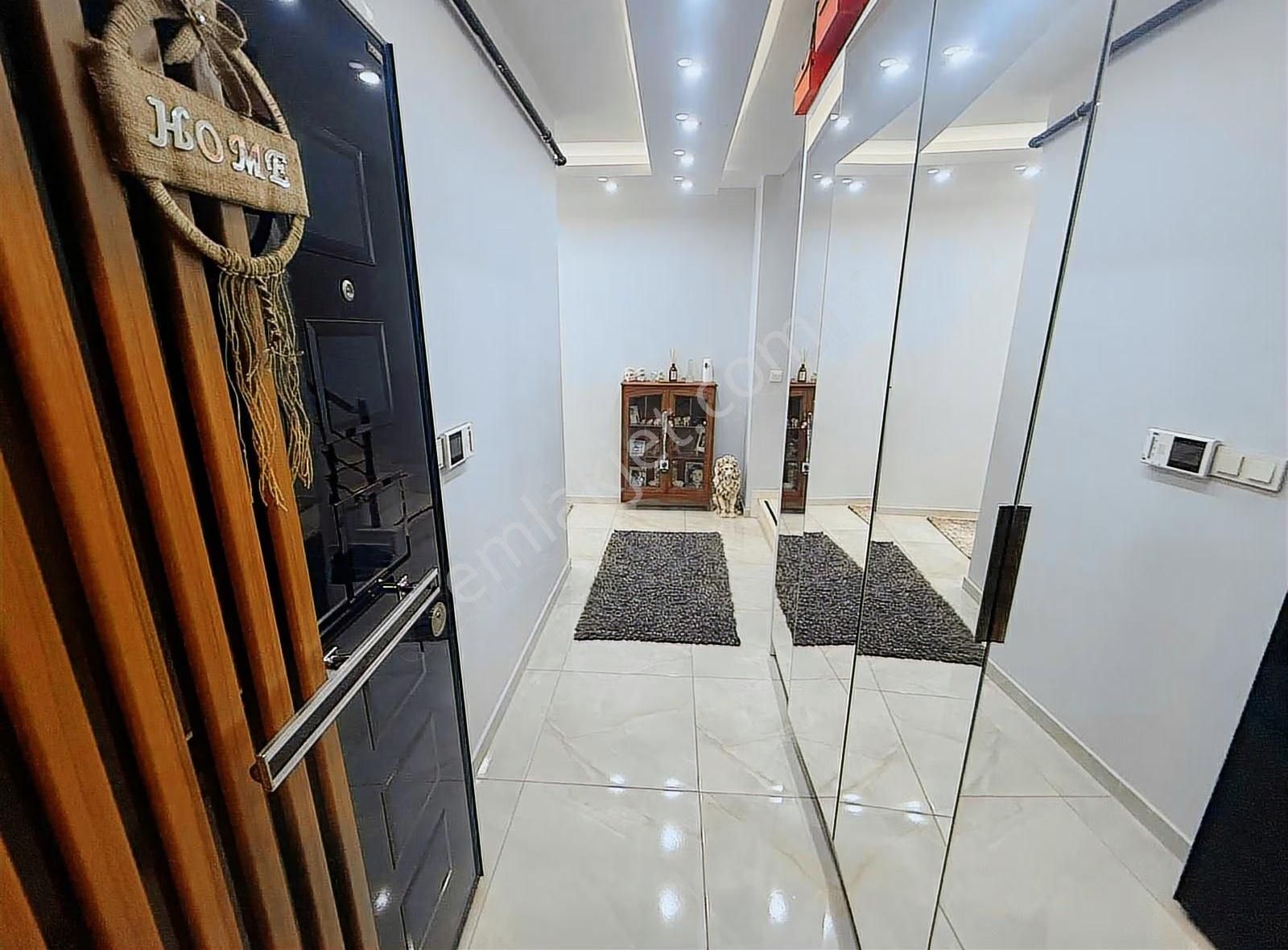 Fethiye'de 4+1 Dubleks Daire 145m² Net | Fsm & Podyumpark Yakını - Görsel 13