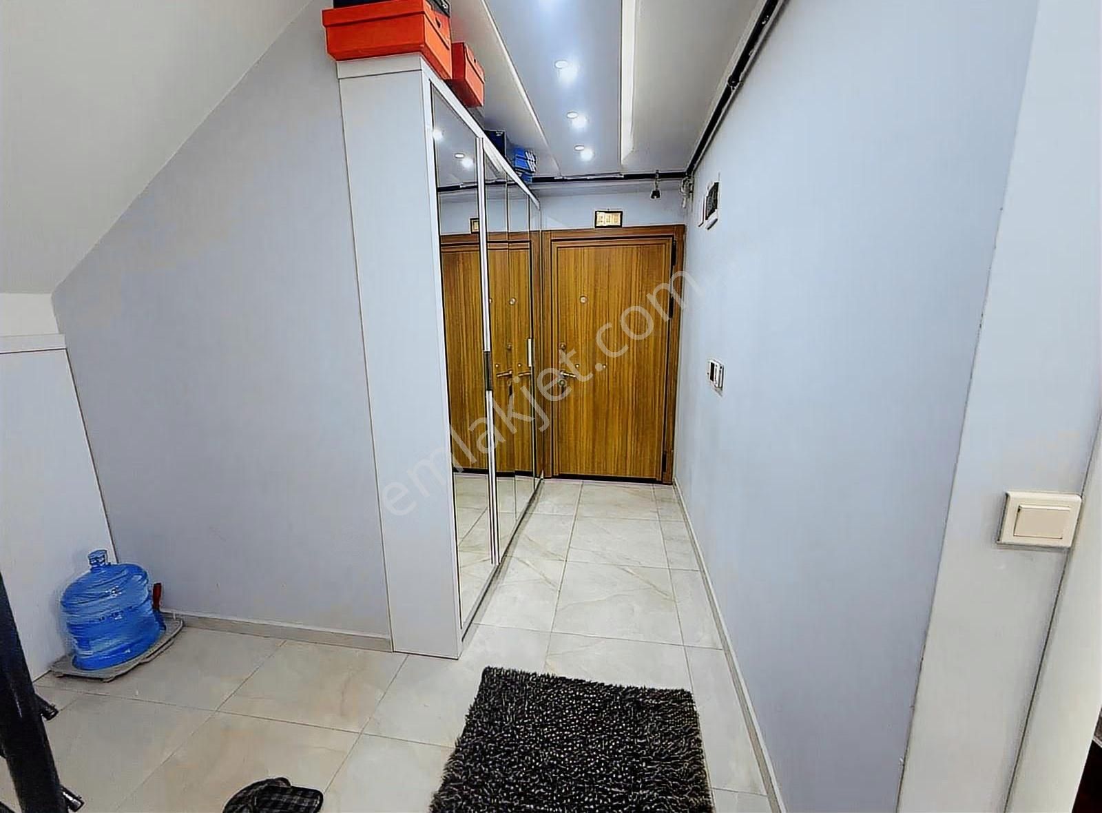 Fethiye'de 4+1 Dubleks Daire 145m² Net | Fsm & Podyumpark Yakını - Görsel 10