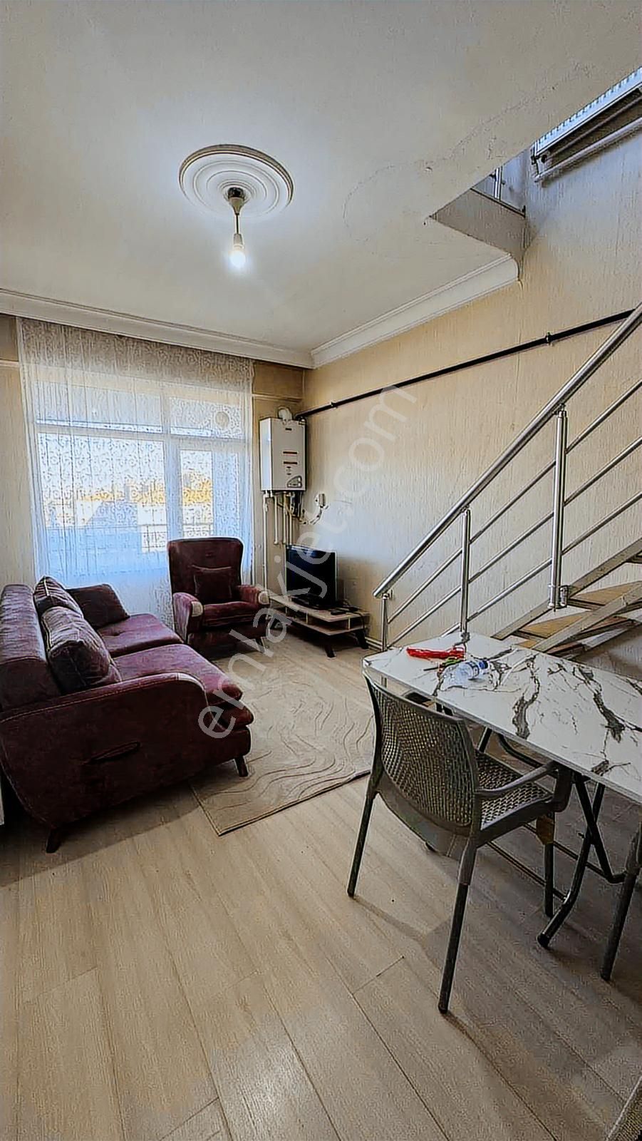 Kosova Mah Satılık 2+1 Yukarı Dublex Eşyalı Daire Krediye Uygun - Görsel 24