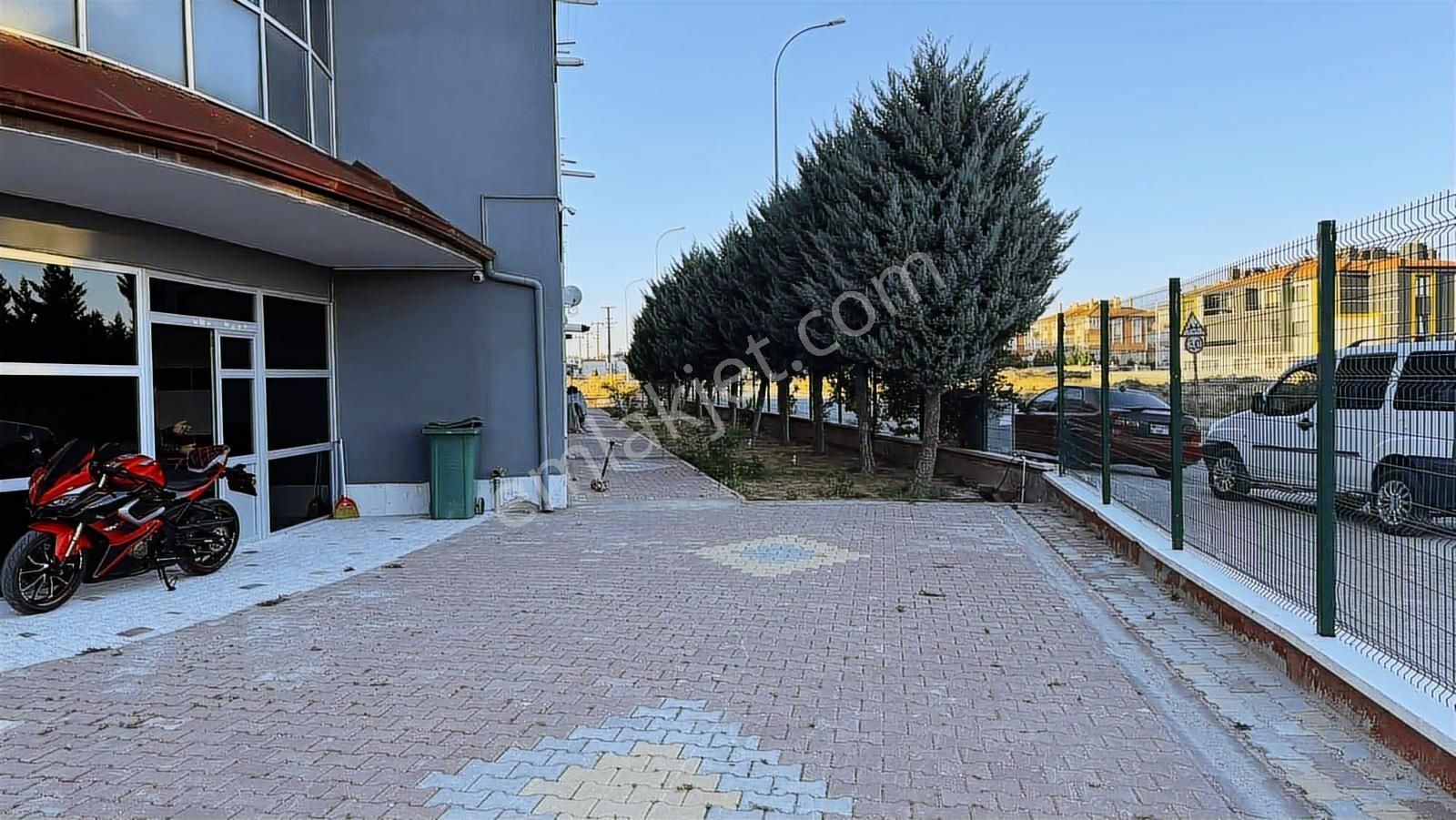 Kosova Mah Satılık 2+1 Yukarı Dublex Eşyalı Daire Krediye Uygun - Görsel 2