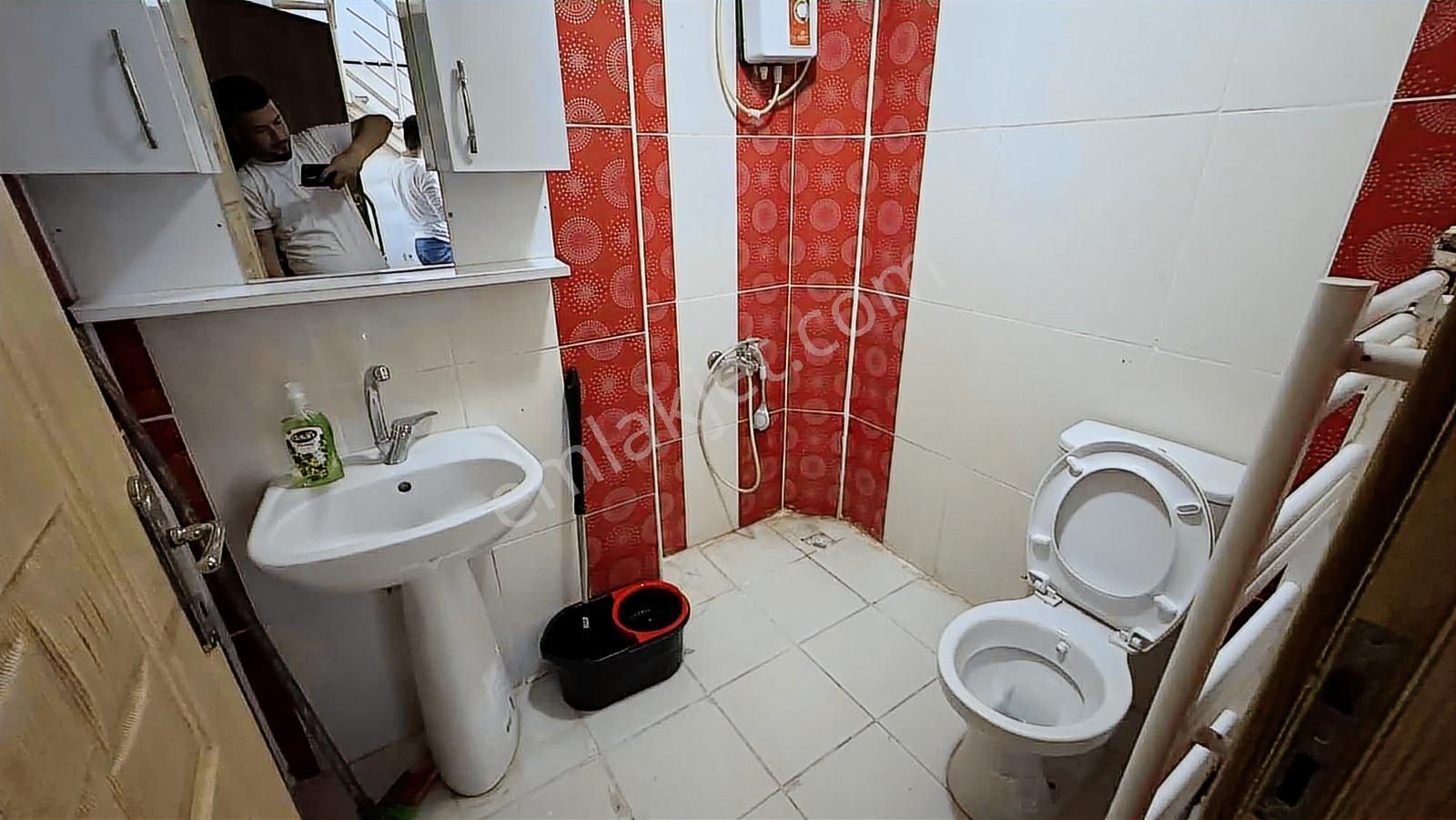 Kosova Mah Satılık 2+1 Yukarı Dublex Eşyalı Daire Krediye Uygun - Görsel 11