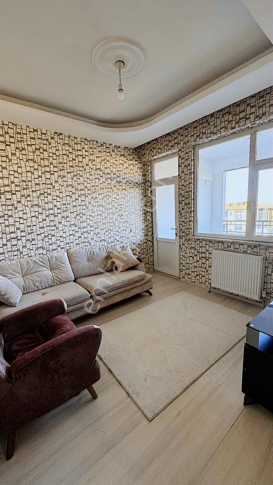Kosova Mah Satılık 2+1 Yukarı Dublex Eşyalı Daire Krediye Uygun - Görsel 23