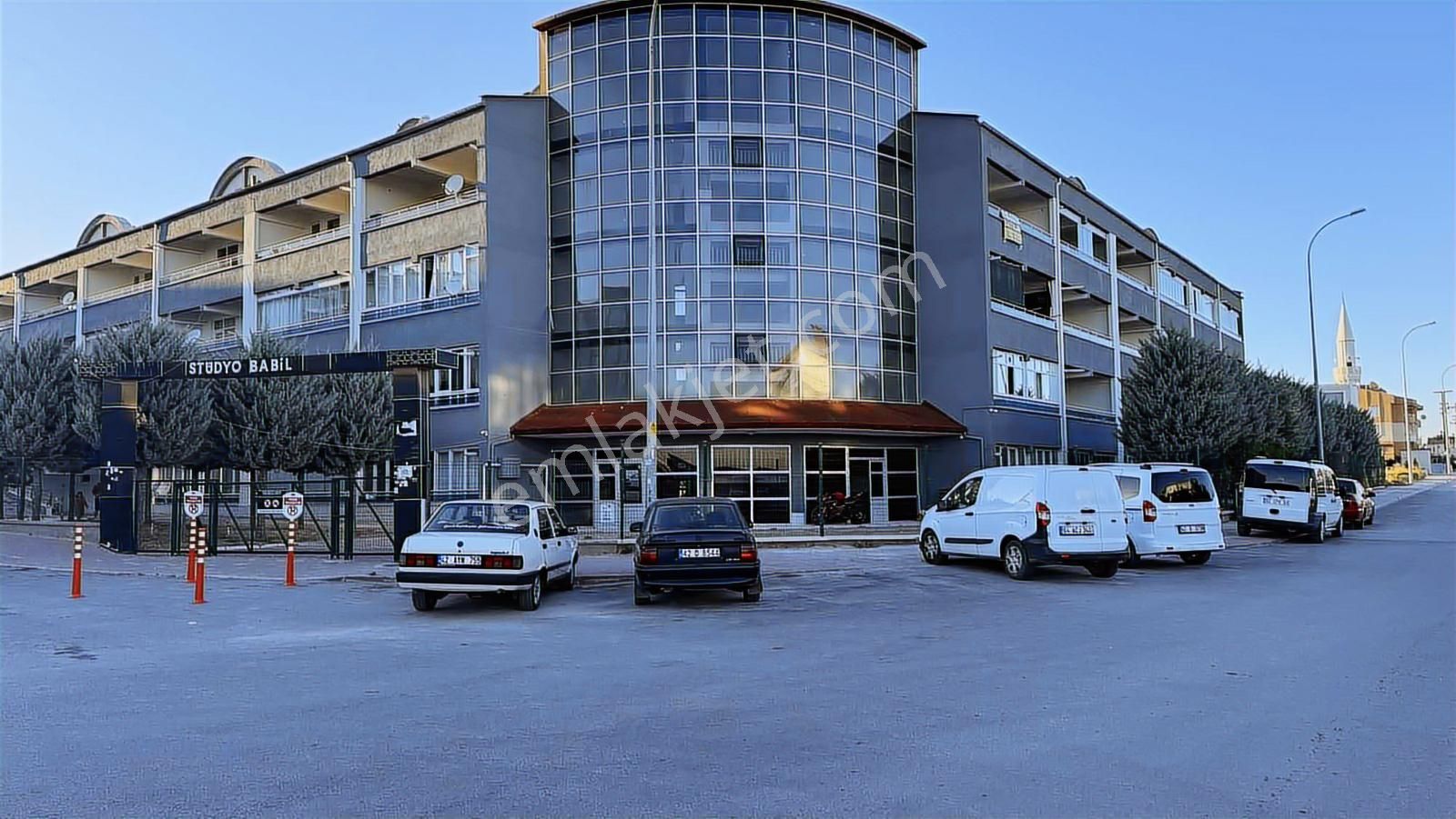 Kosova Mah Satılık 2+1 Yukarı Dublex Eşyalı Daire Krediye Uygun - Görsel 16