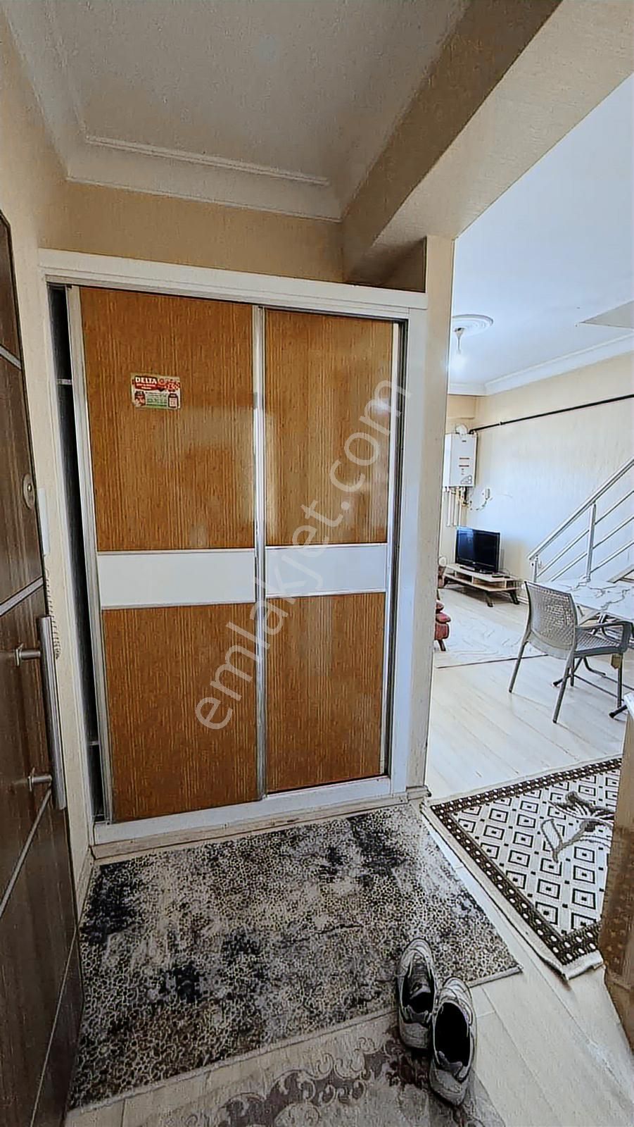 Kosova Mah Satılık 2+1 Yukarı Dublex Eşyalı Daire Krediye Uygun - Görsel 29