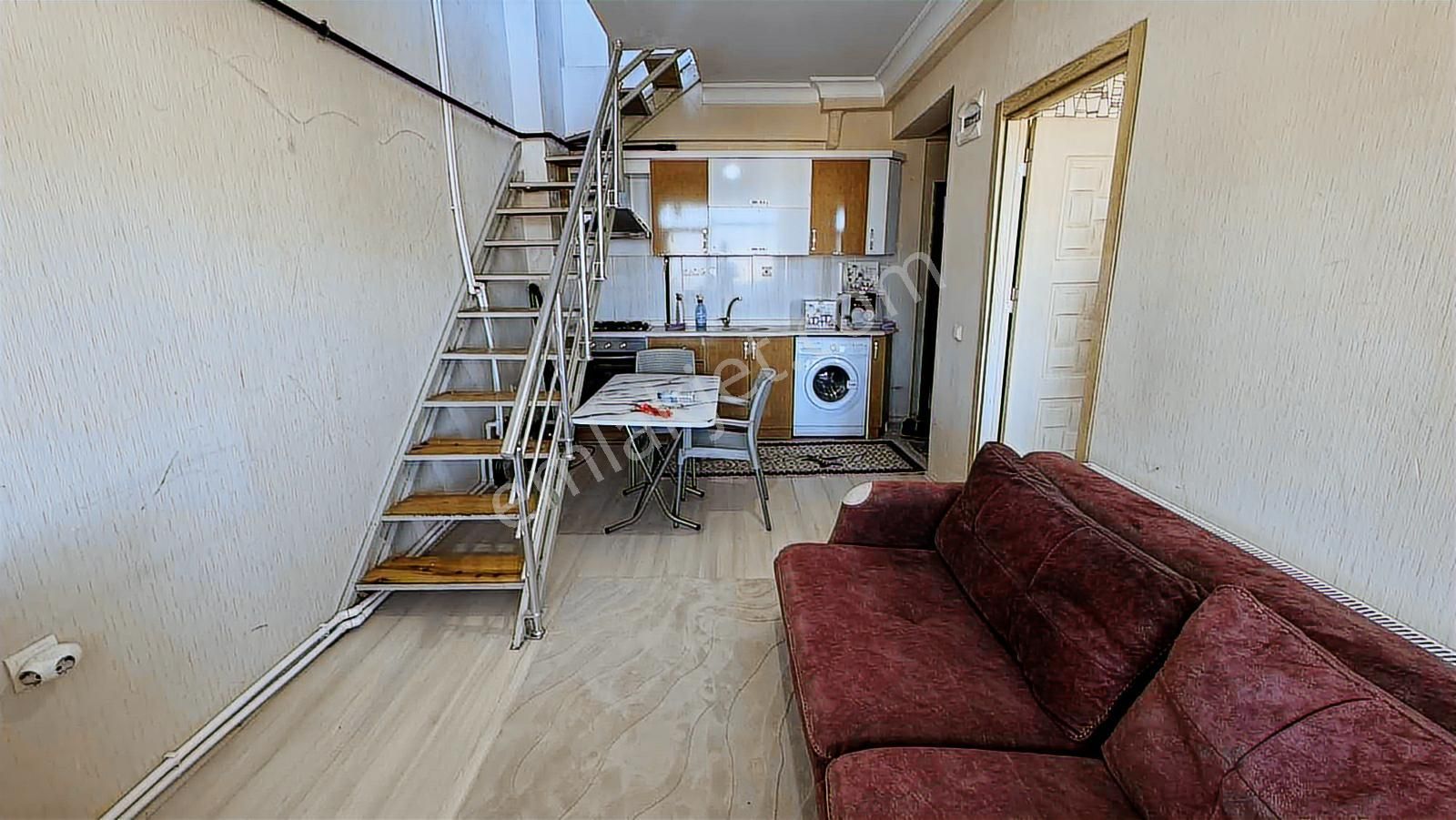 Kosova Mah Satılık 2+1 Yukarı Dublex Eşyalı Daire Krediye Uygun - Görsel 31