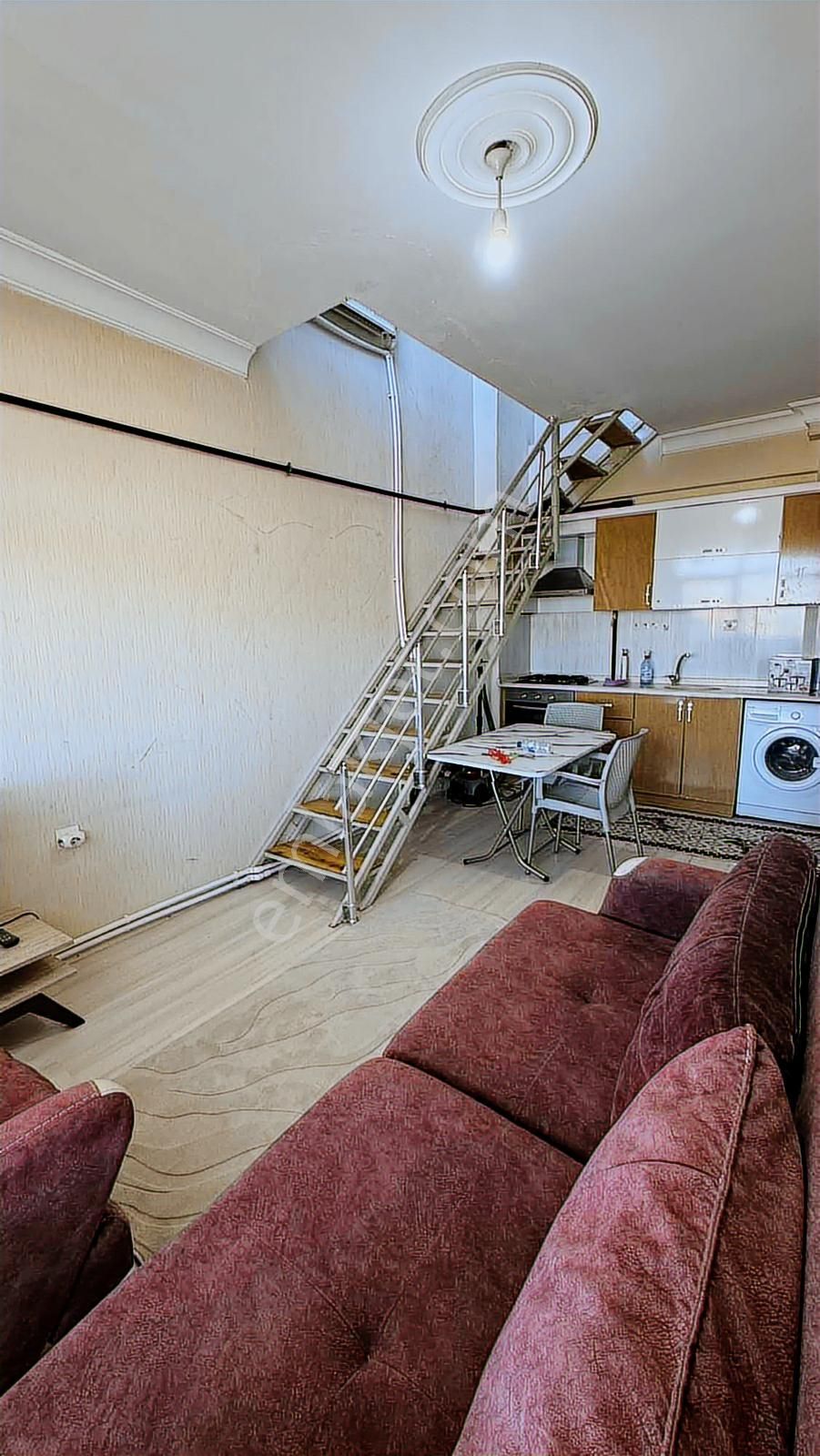 Kosova Mah Satılık 2+1 Yukarı Dublex Eşyalı Daire Krediye Uygun - Görsel 25