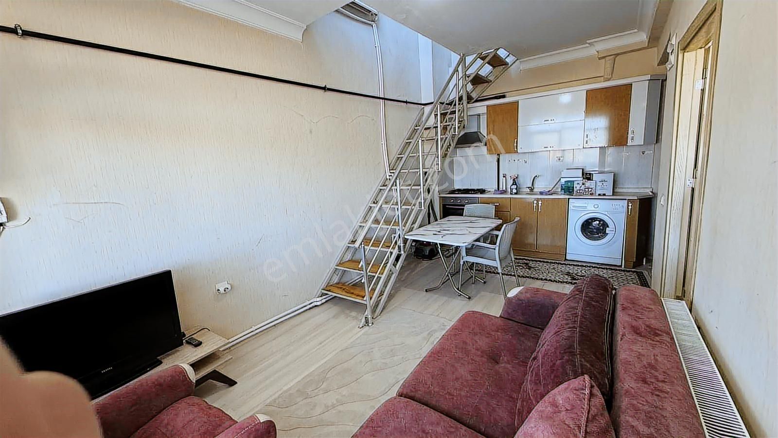 Kosova Mah Satılık 2+1 Yukarı Dublex Eşyalı Daire Krediye Uygun - Görsel 32