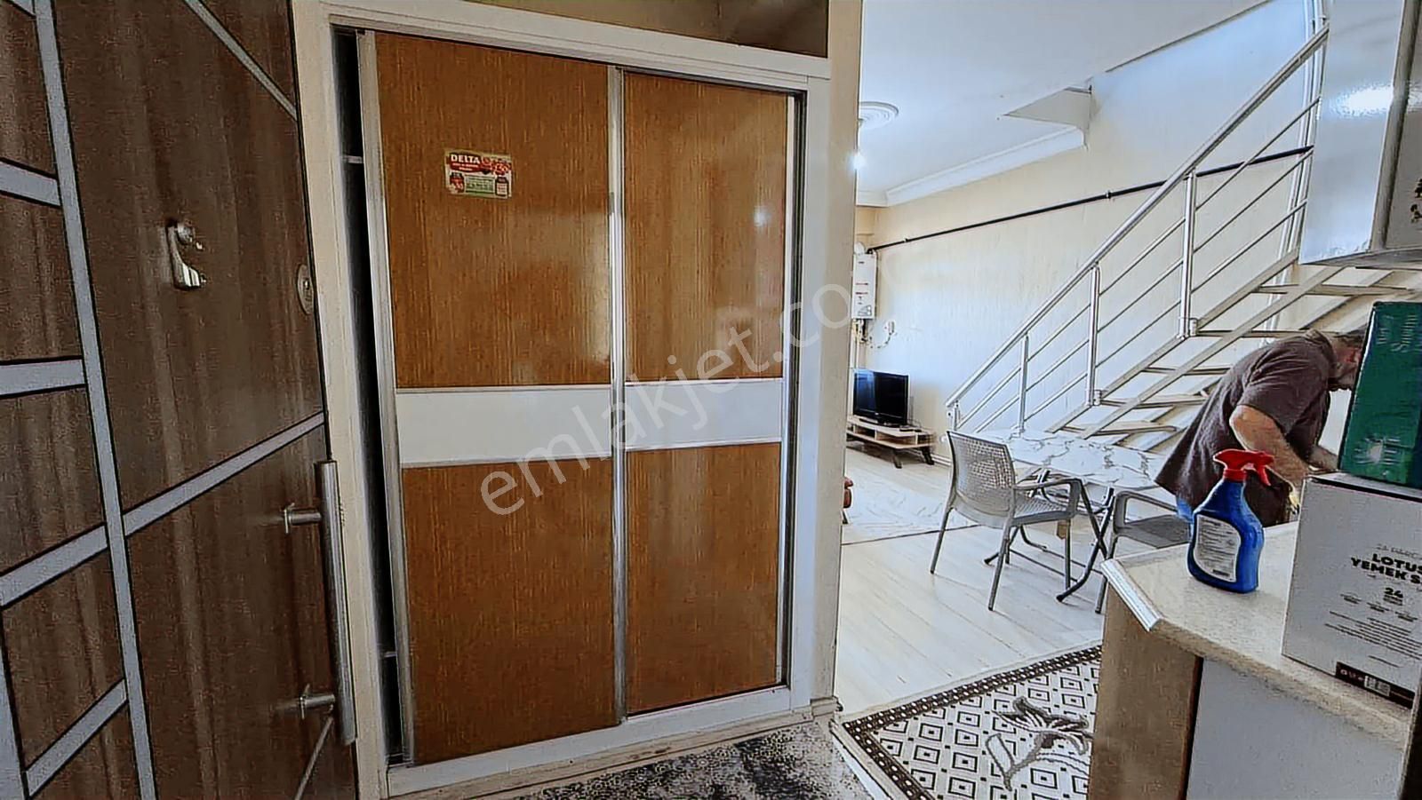 Kosova Mah Satılık 2+1 Yukarı Dublex Eşyalı Daire Krediye Uygun - Görsel 22