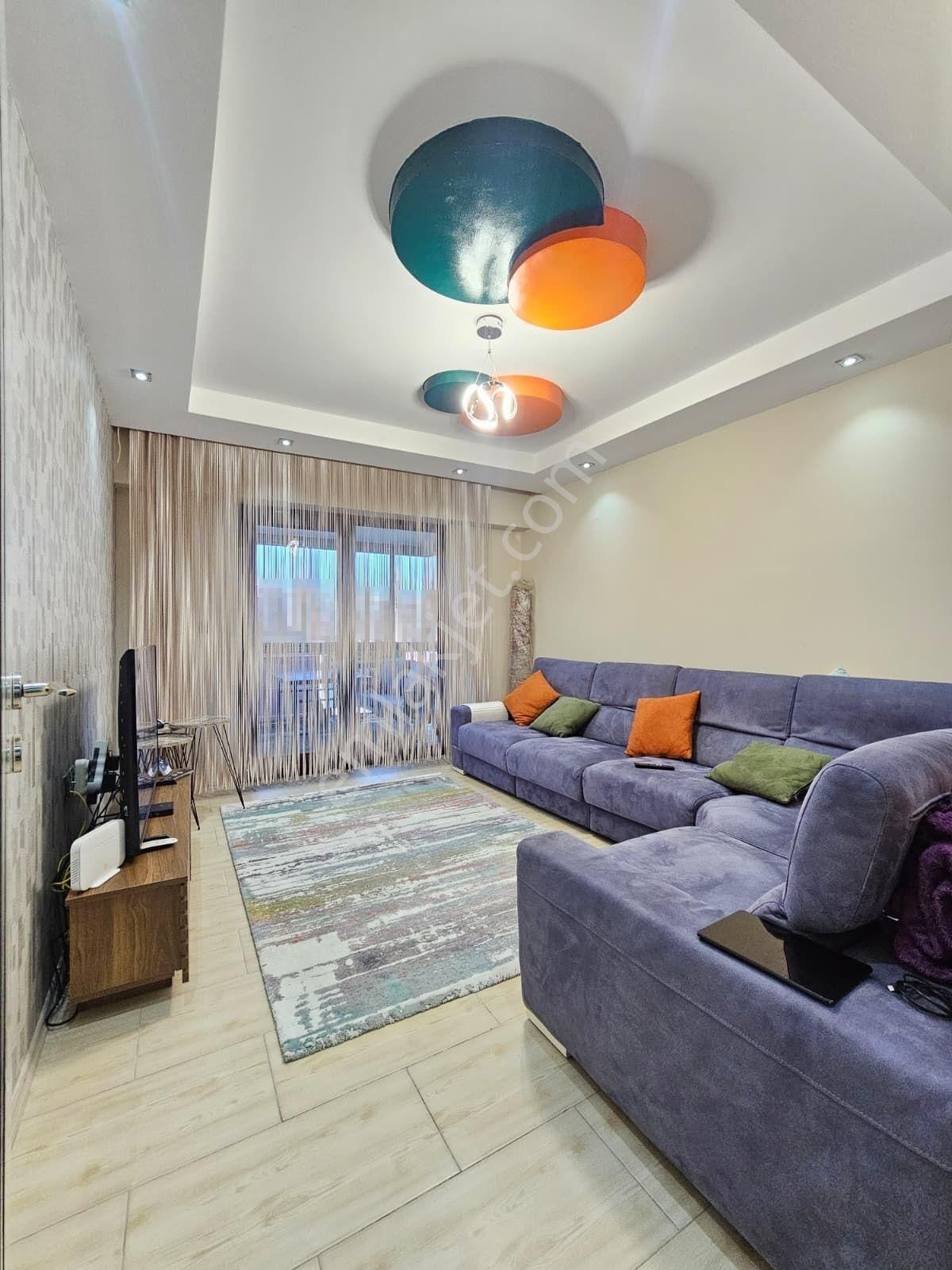 Denizli Şemikler De Cinkaya Mevki 3+1 180 M2 Ebeveyn Banyolu Satılık Lüks Geniş Daire - Görsel 7