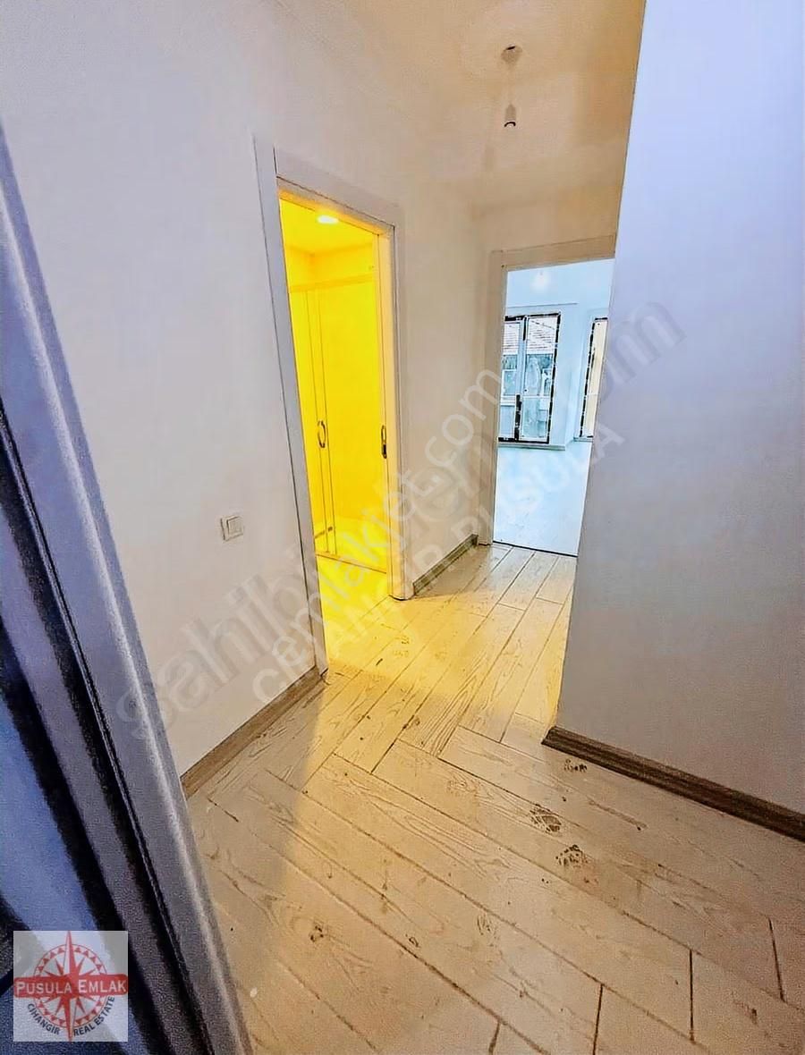 Cihangir Yeni Binada Kiralık 1+1 Daire 50m² - Görsel 12