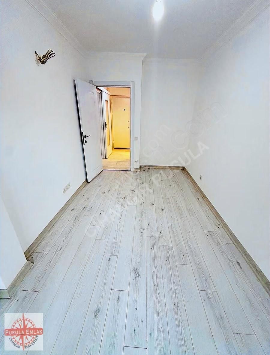 Cihangir Yeni Binada Kiralık 1+1 Daire 50m² - Görsel 11