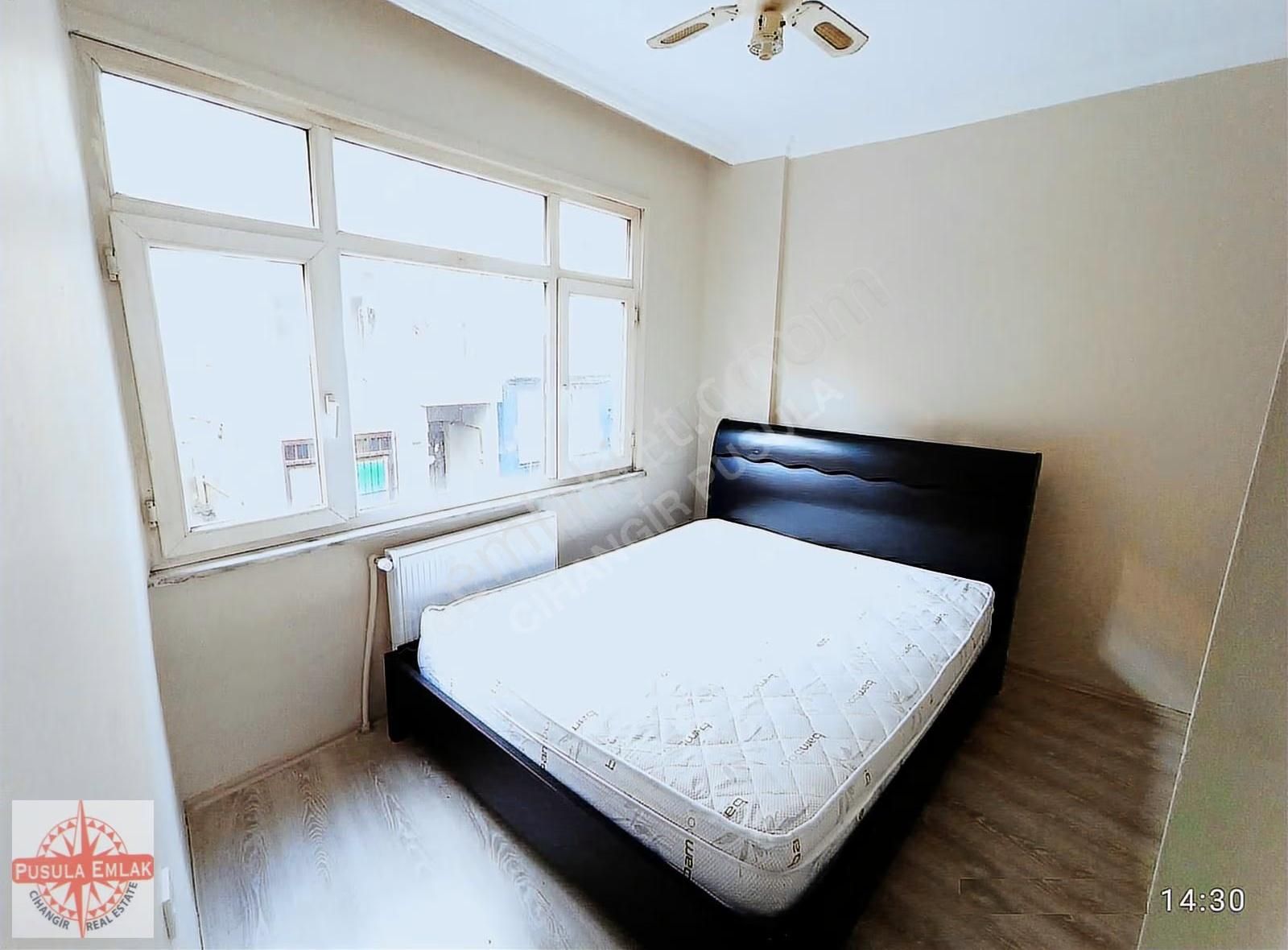 Cihangir Pürtelaş Sokak'ta 1. Kat 1+1 Kiralık Daire - Görsel 9