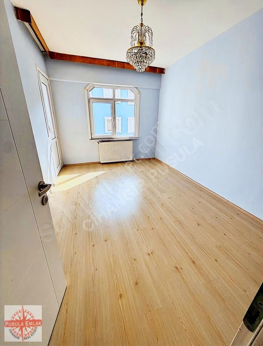 Gaziosmanpaşa Merkezde, 3. Kat 3+1 Kiralık Daire - Görsel 27