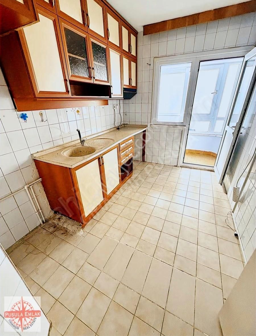 Gaziosmanpaşa Merkezde, 3. Kat 3+1 Kiralık Daire - Görsel 21
