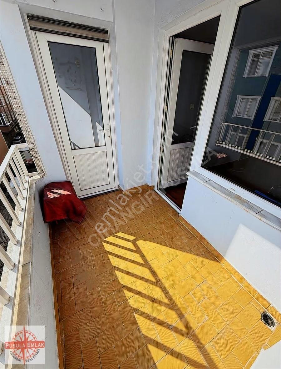Gaziosmanpaşa Merkezde, 3. Kat 3+1 Kiralık Daire - Görsel 4
