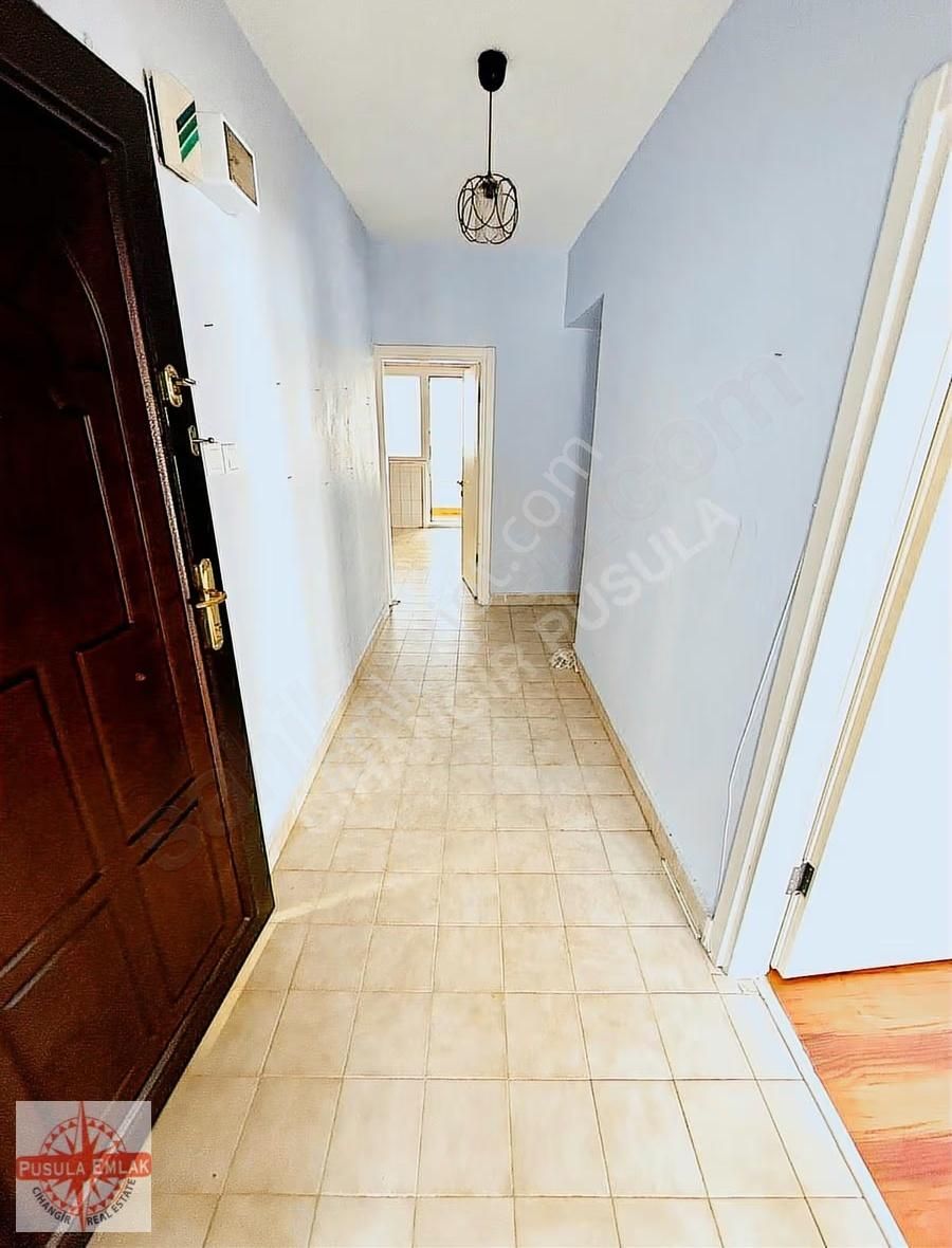 Gaziosmanpaşa Merkezde, 3. Kat 3+1 Kiralık Daire - Görsel 7