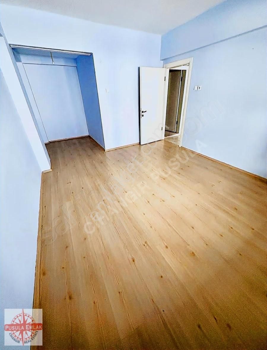 Gaziosmanpaşa Merkezde, 3. Kat 3+1 Kiralık Daire - Görsel 32