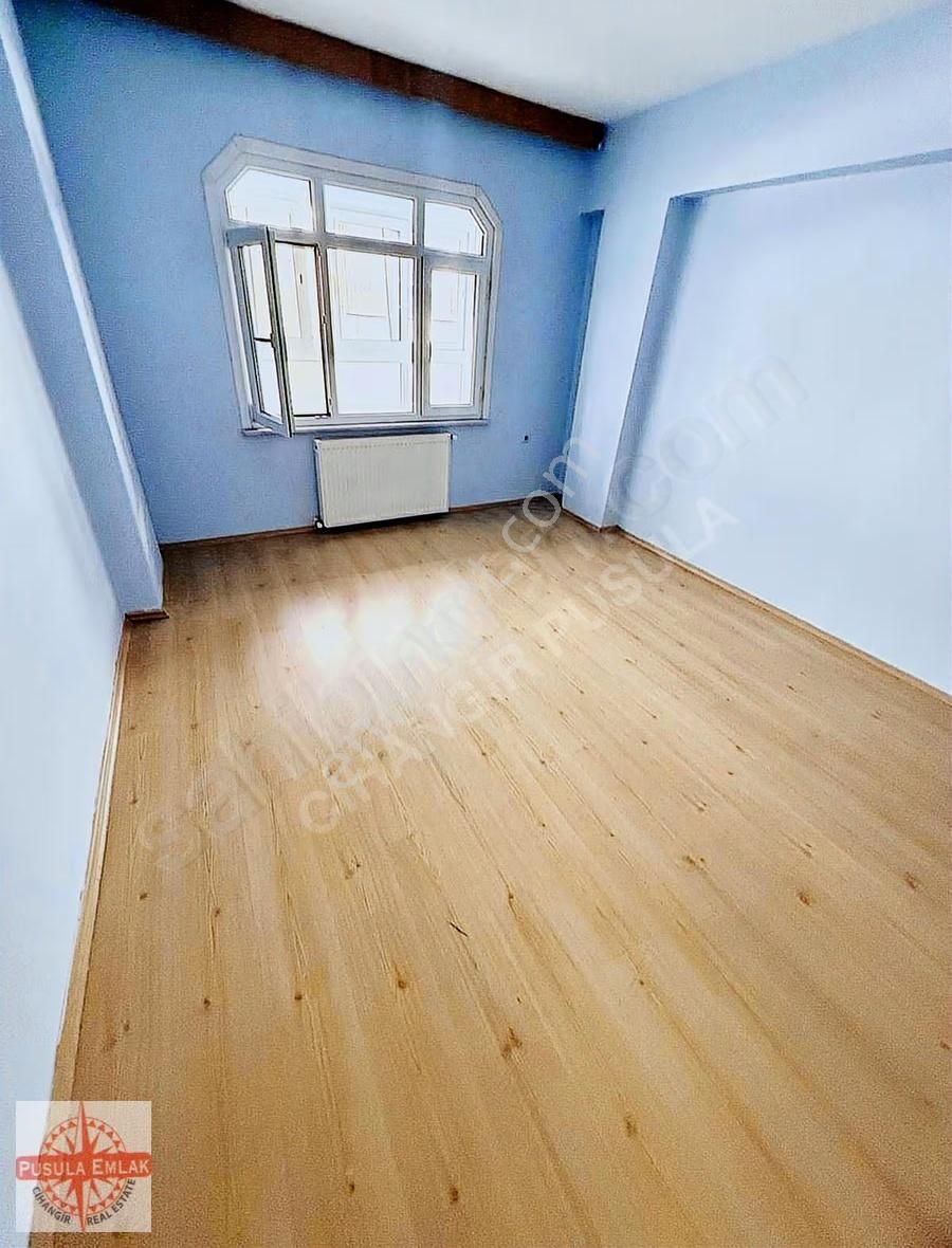 Gaziosmanpaşa Merkezde, 3. Kat 3+1 Kiralık Daire - Görsel 35