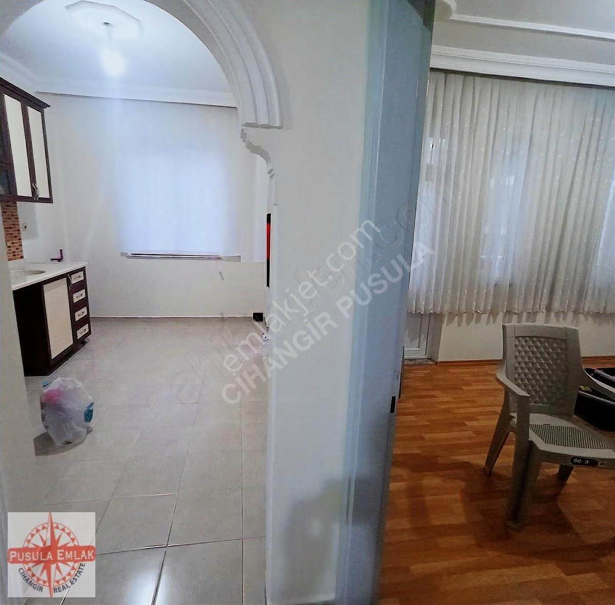 Antalya Kepez'de Tramvaya Yakın, 2. Kat 2+1 Daire - Görsel 10