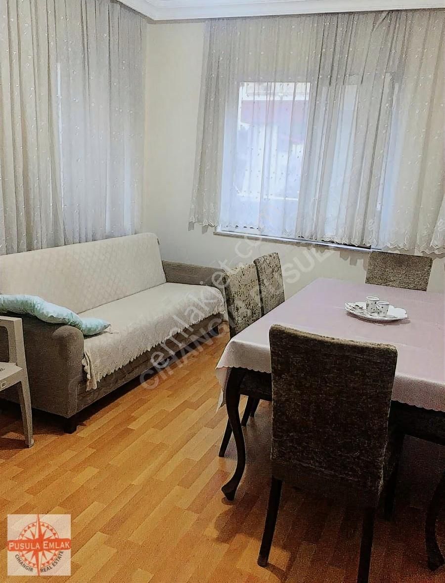 Antalya Kepez'de Tramvaya Yakın, 2. Kat 2+1 Daire - Görsel 12