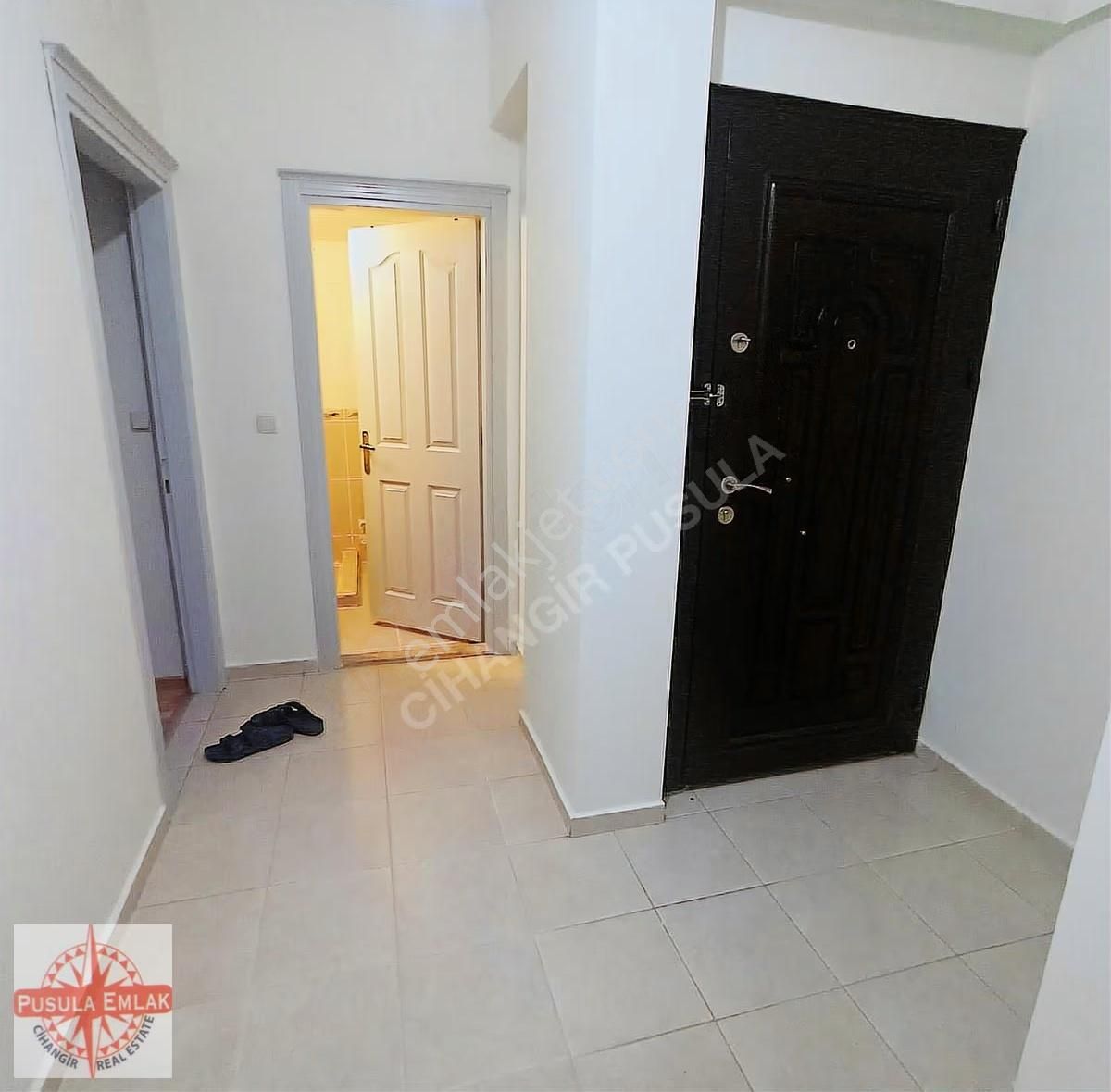 Antalya Kepez'de Tramvaya Yakın, 2. Kat 2+1 Daire - Görsel 19