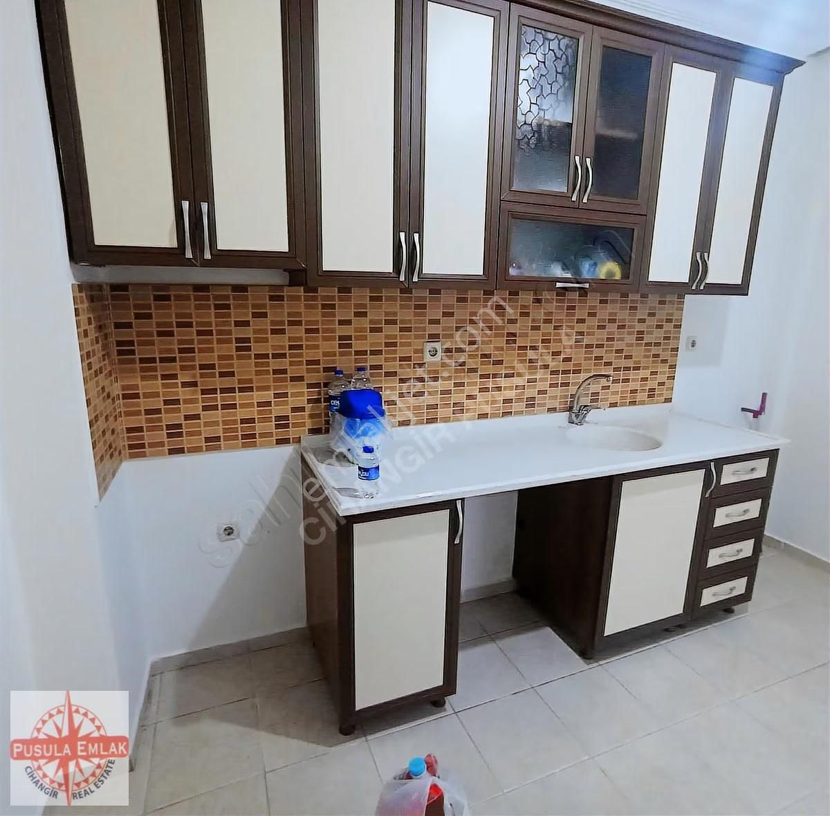 Antalya Kepez'de Tramvaya Yakın, 2. Kat 2+1 Daire - Görsel 18