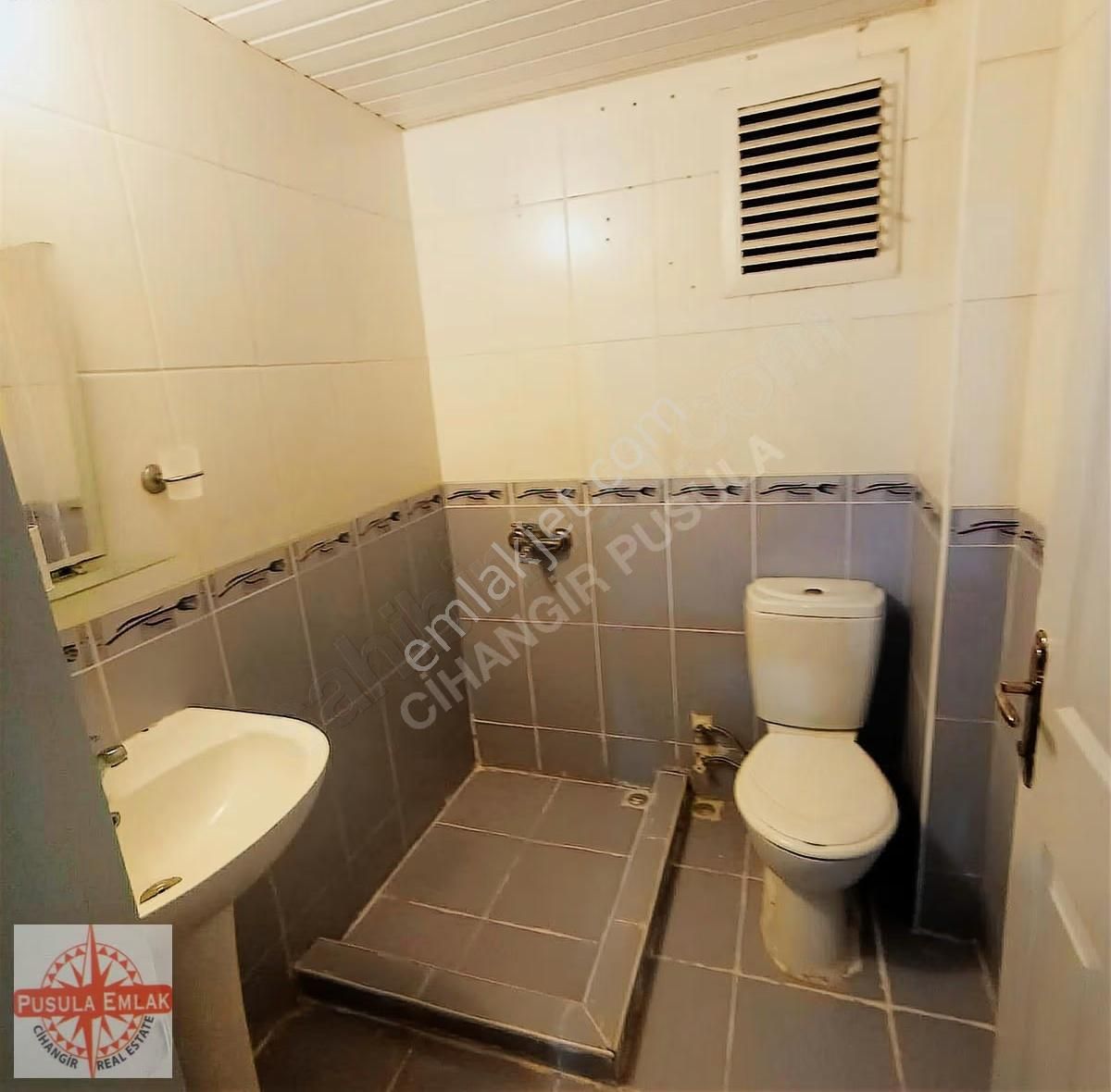 Antalya Kepez'de Tramvaya Yakın, 2. Kat 2+1 Daire - Görsel 14