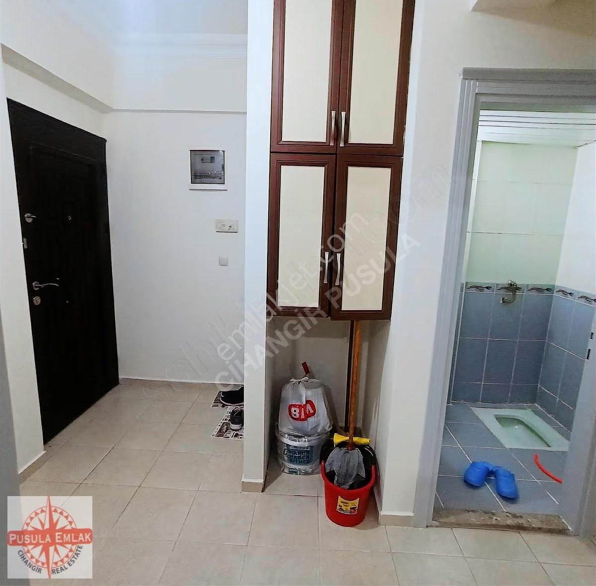 Antalya Kepez'de Tramvaya Yakın, 2. Kat 2+1 Daire - Görsel 3