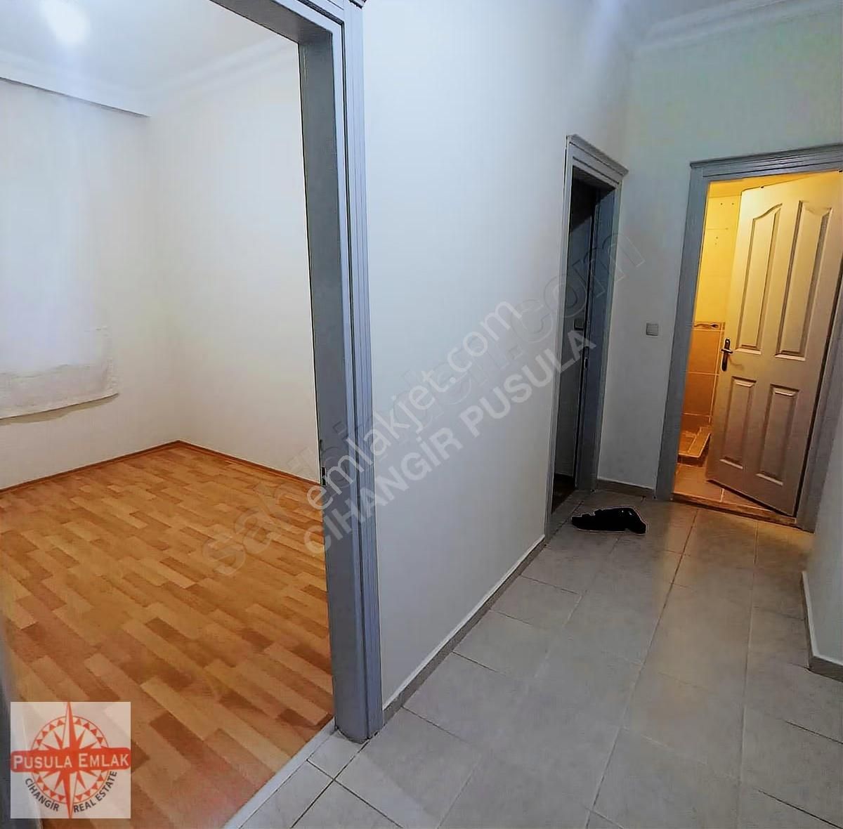 Antalya Kepez'de Tramvaya Yakın, 2. Kat 2+1 Daire - Görsel 8