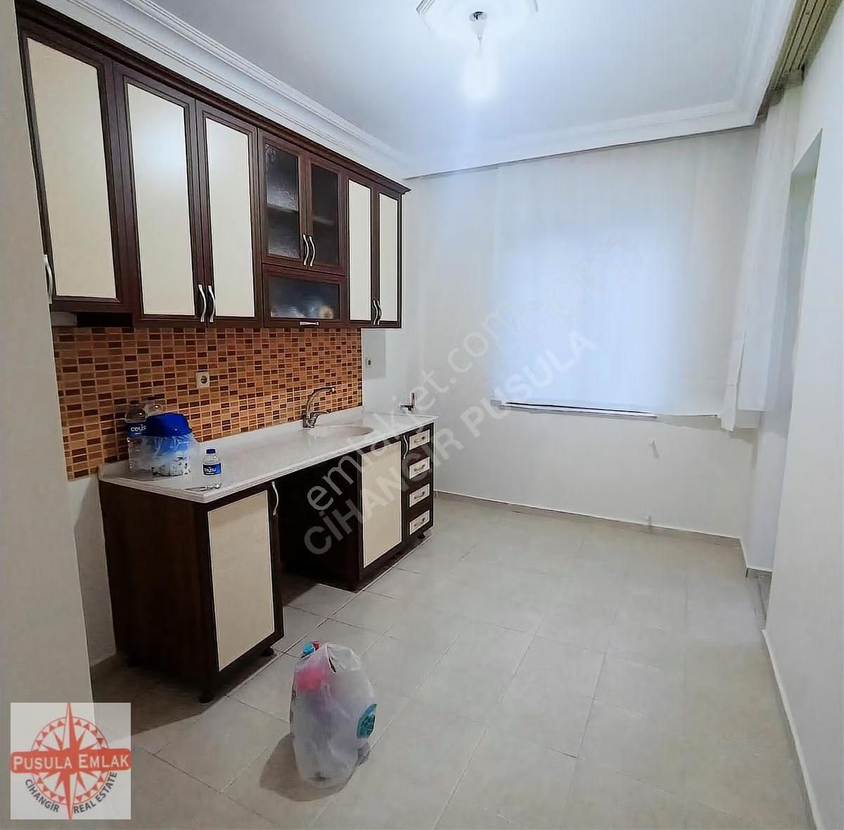 Antalya Kepez'de Tramvaya Yakın, 2. Kat 2+1 Daire - Görsel 17