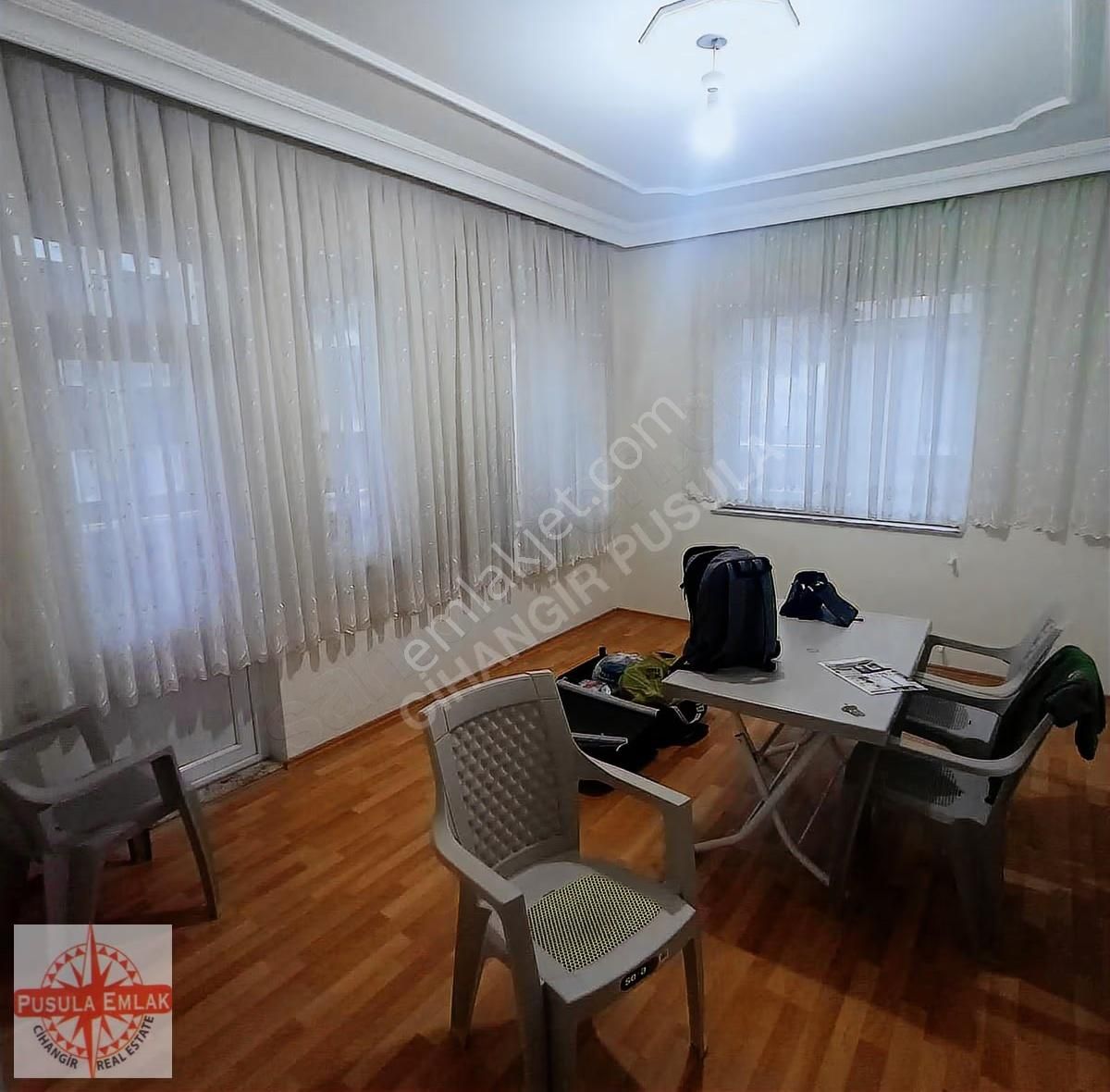 Antalya Kepez'de Tramvaya Yakın, 2. Kat 2+1 Daire - Görsel 20