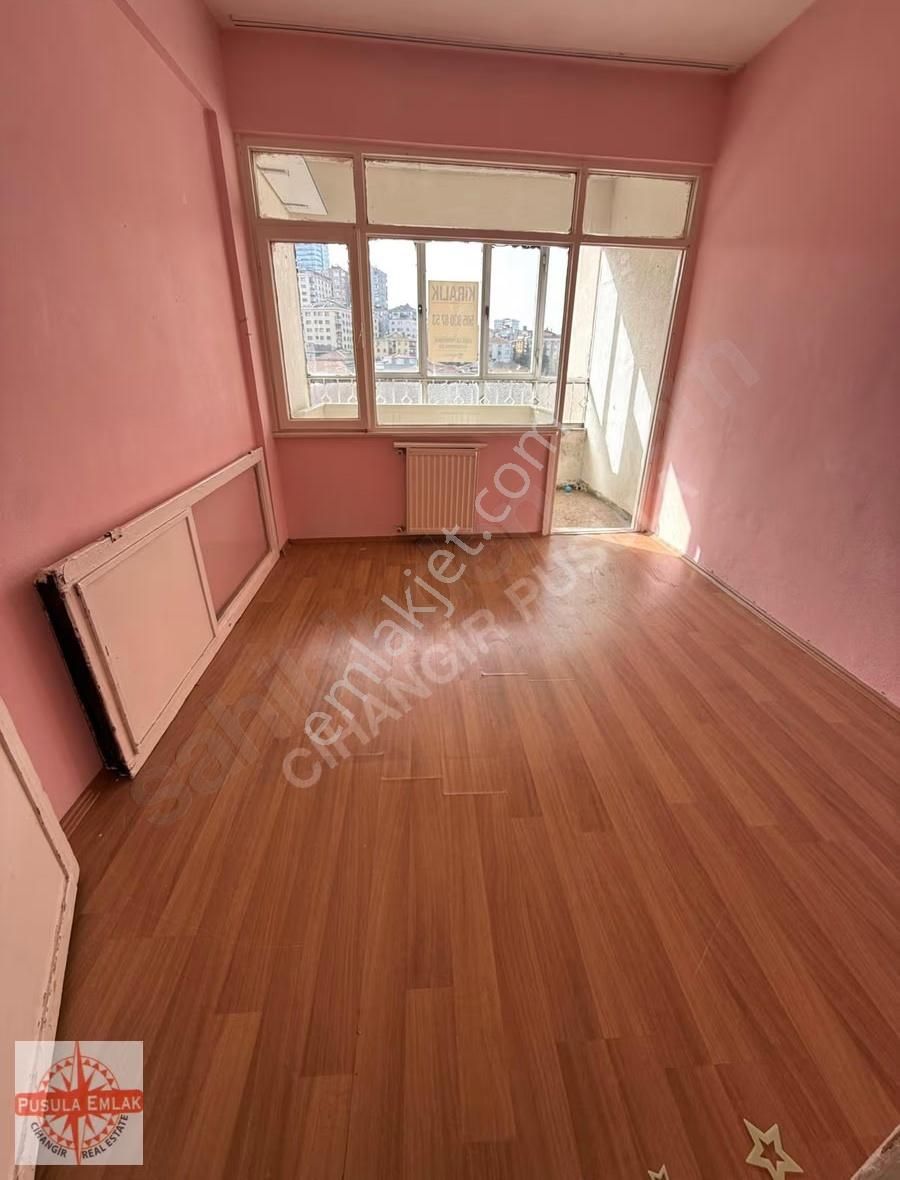 Mecidiyeköy Metroya Yakın, Aydınlık 2+1 Arakat Daire - Görsel 8