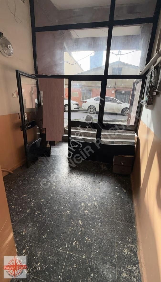 Mecidiyeköy Metroya Yakın, Aydınlık 2+1 Arakat Daire - Görsel 15