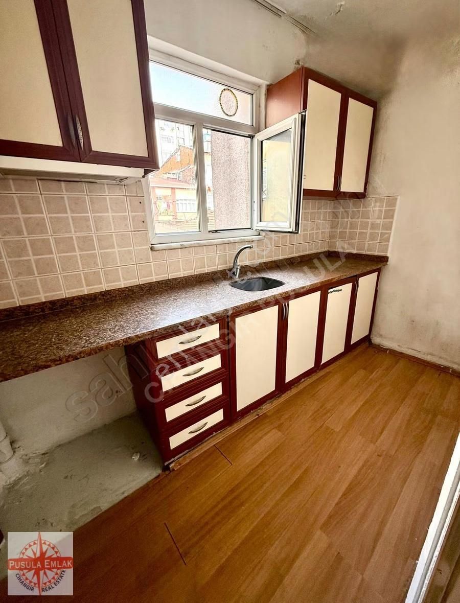 Mecidiyeköy Metroya Yakın, Aydınlık 2+1 Arakat Daire - Görsel 7