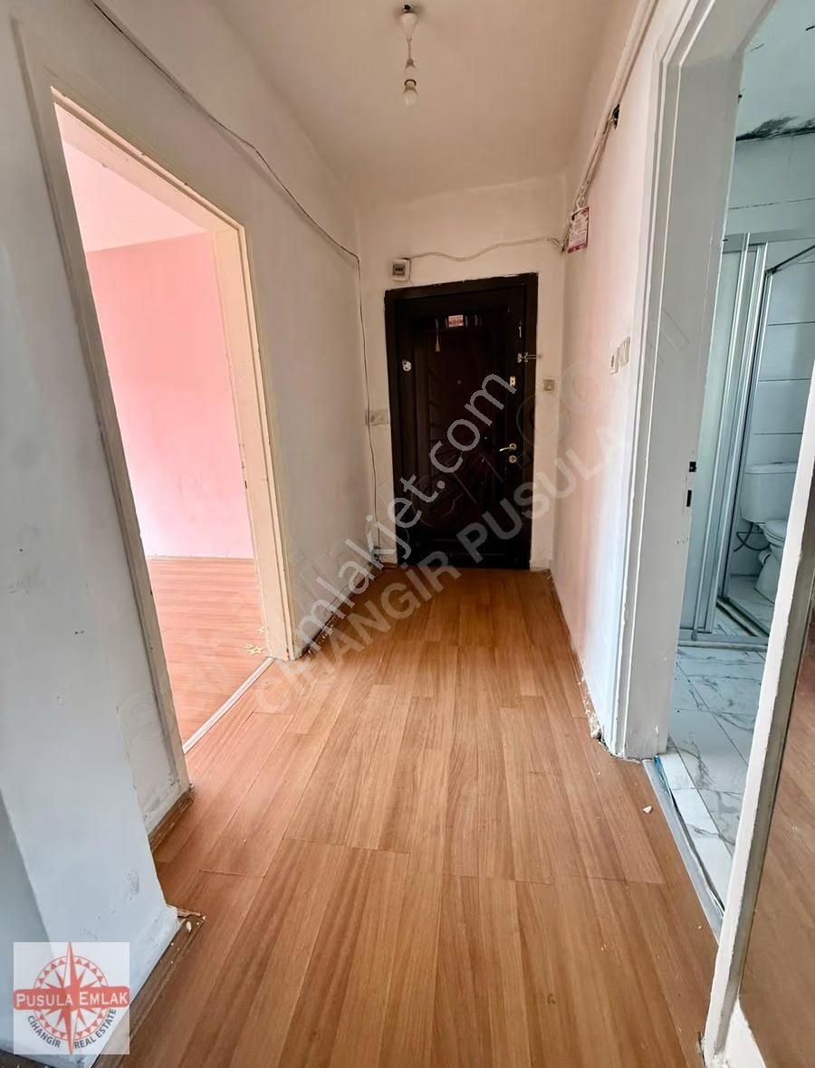 Mecidiyeköy Metroya Yakın, Aydınlık 2+1 Arakat Daire - Görsel 2