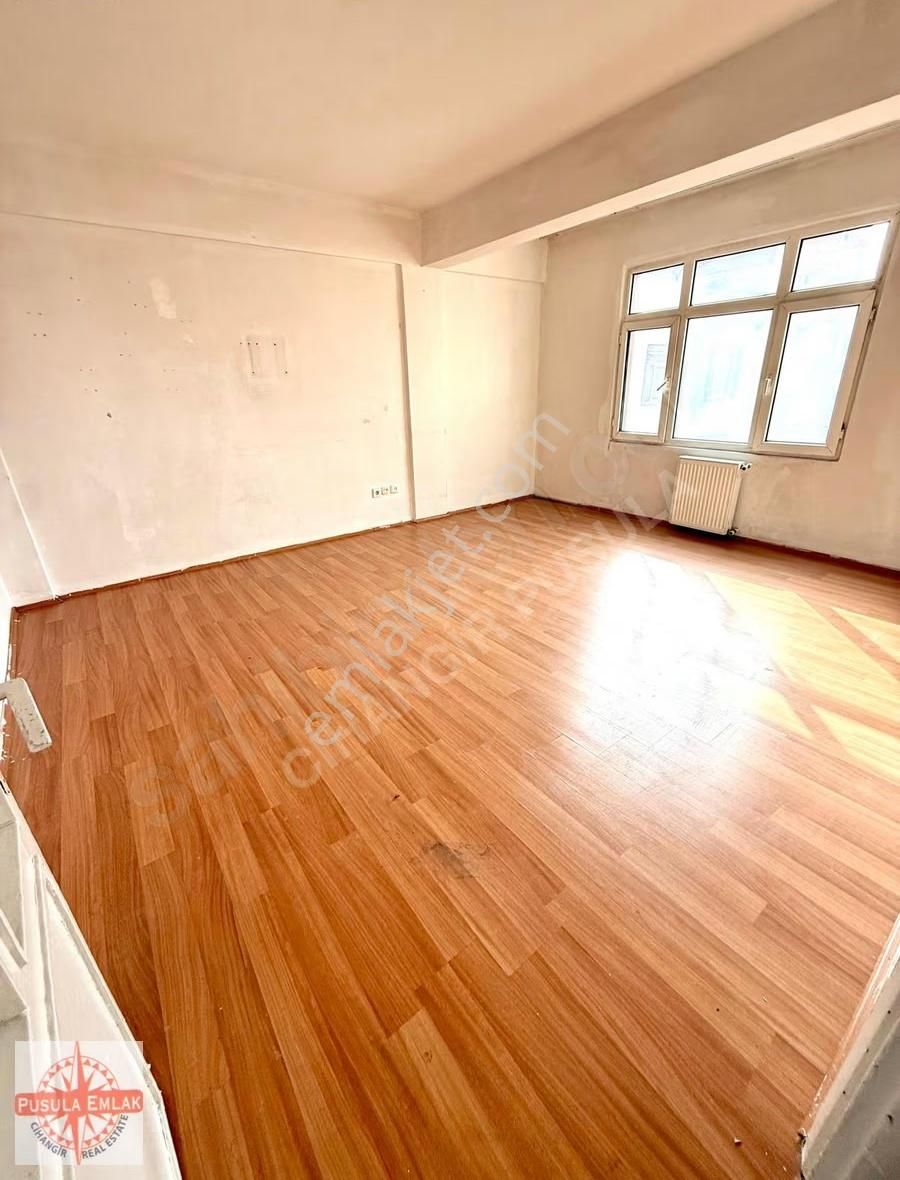 Mecidiyeköy Metroya Yakın, Aydınlık 2+1 Arakat Daire - Görsel 13