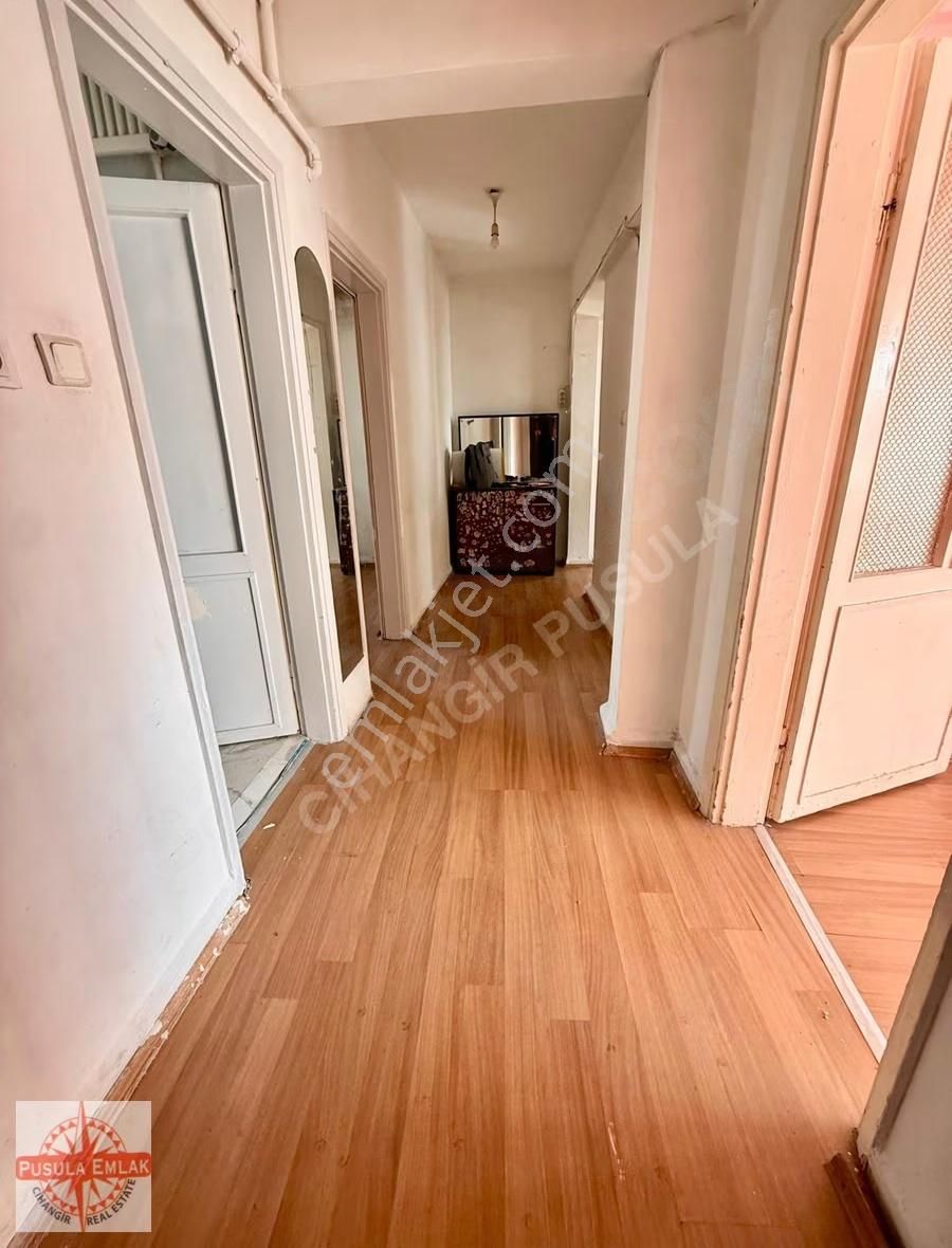 Mecidiyeköy Metroya Yakın, Aydınlık 2+1 Arakat Daire - Görsel 11