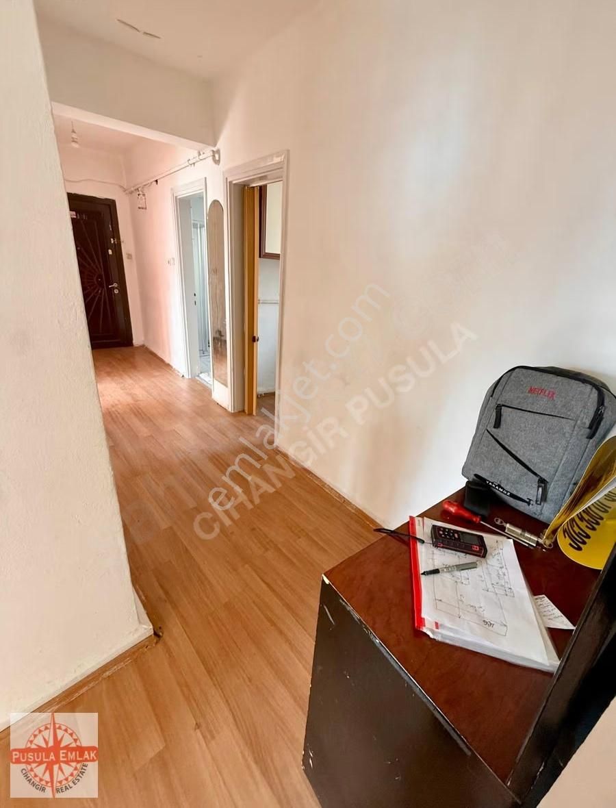 Mecidiyeköy Metroya Yakın, Aydınlık 2+1 Arakat Daire - Görsel 14