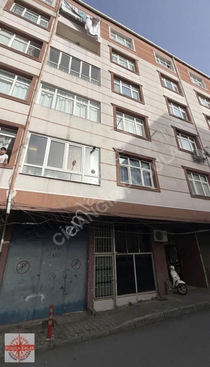 Mecidiyeköy Metroya Yakın, Aydınlık 2+1 Arakat Daire - Görsel 17