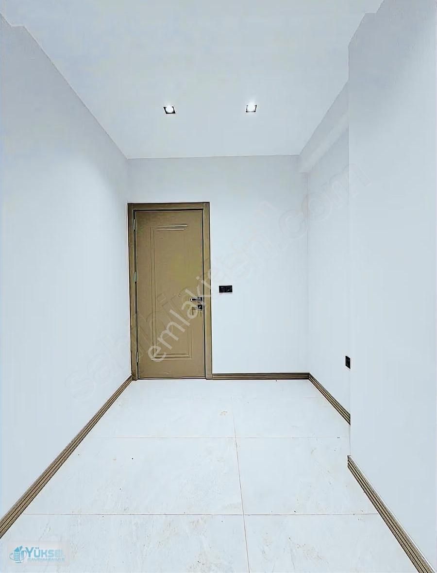 Yükselden Albayrak Meydanına Yakın Giyinme Odalı Lüks Daireler - Görsel 35