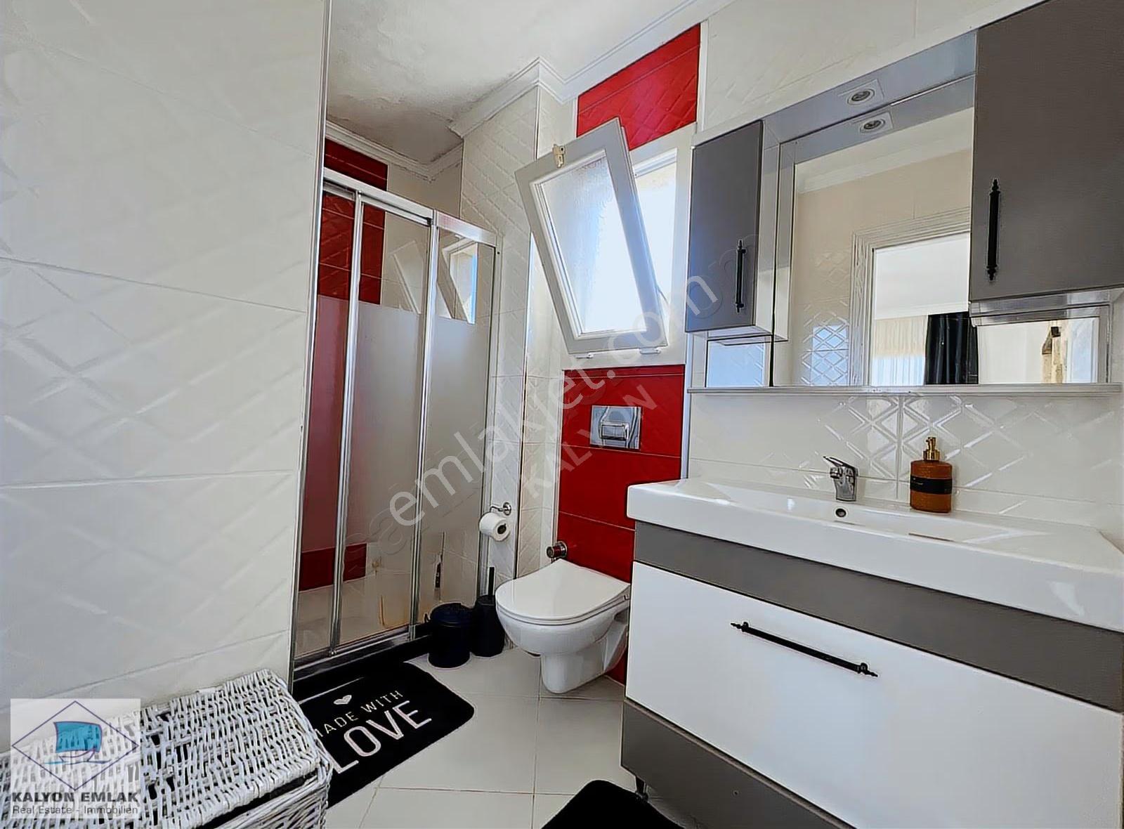 Alaçatı Merkezde Kiralık Lüks Havuzlu Villa - Görsel 17
