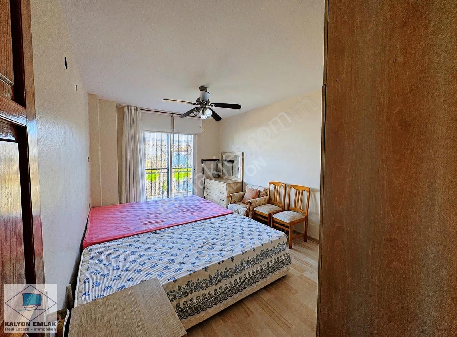 Kalyon'dan Çeşme Yalı Da Denize Yakın Havuzlu Site İçi Villa - Görsel 31